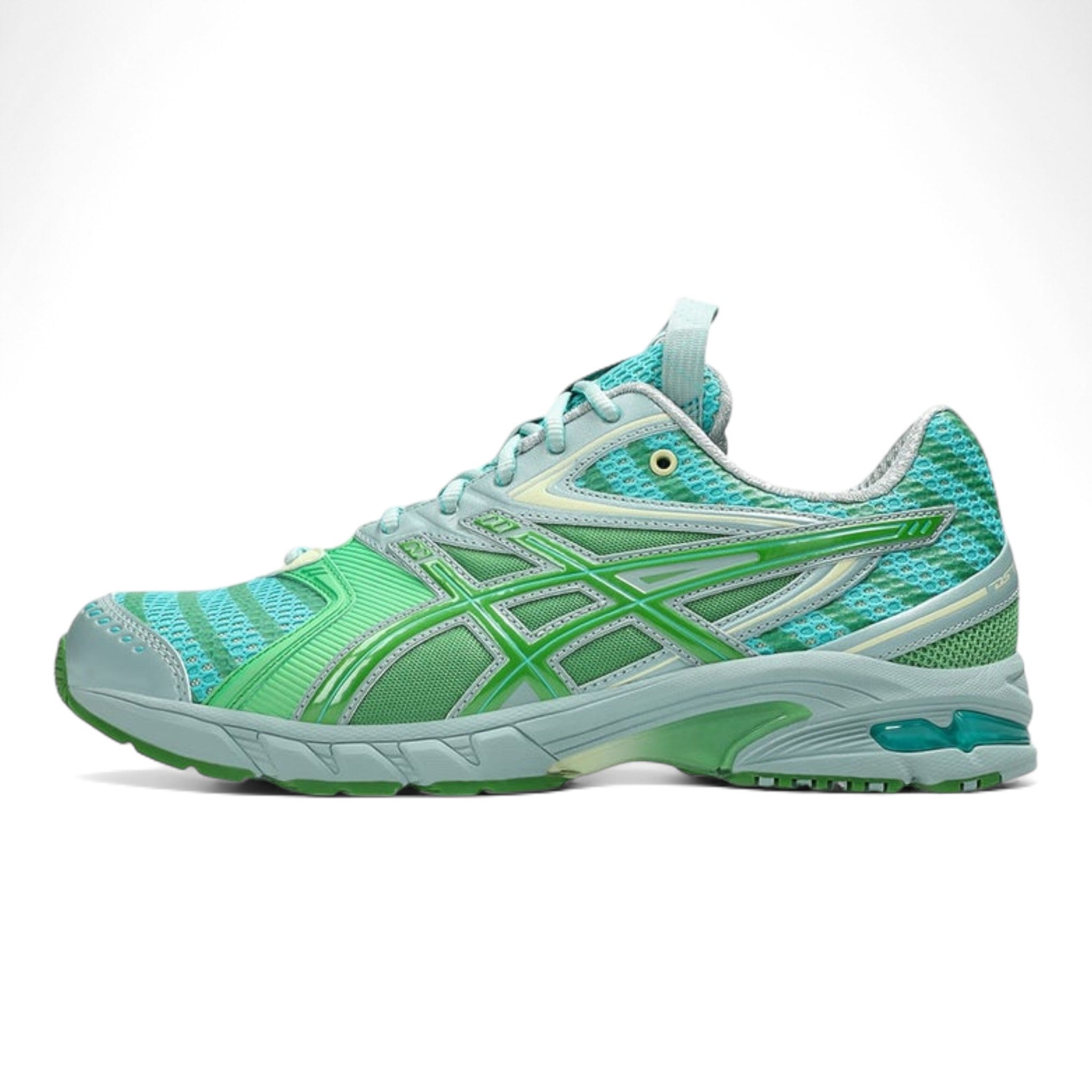 Kiko X Asics Ub9-s Gel - Ds Trainer 14