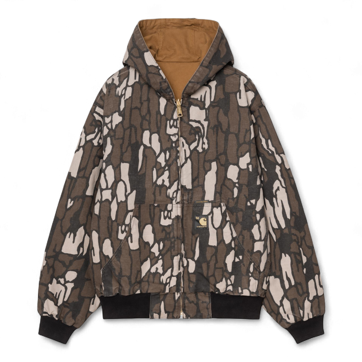 Carhartt WIP OG ACTIVE JACKET 50TH ANNIVERSARY EDITION CANVAS