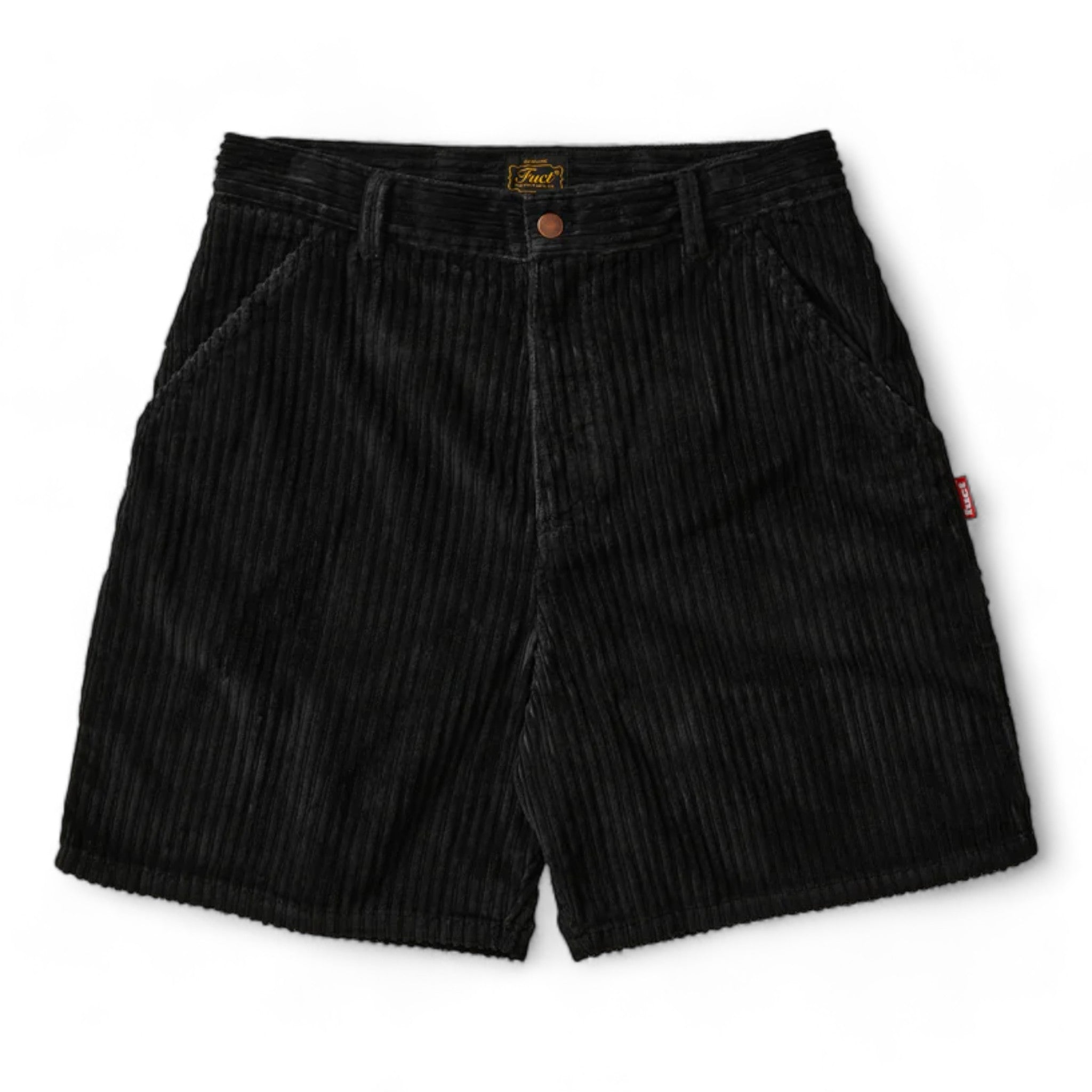 Fuct Carpenter Corduroy Short