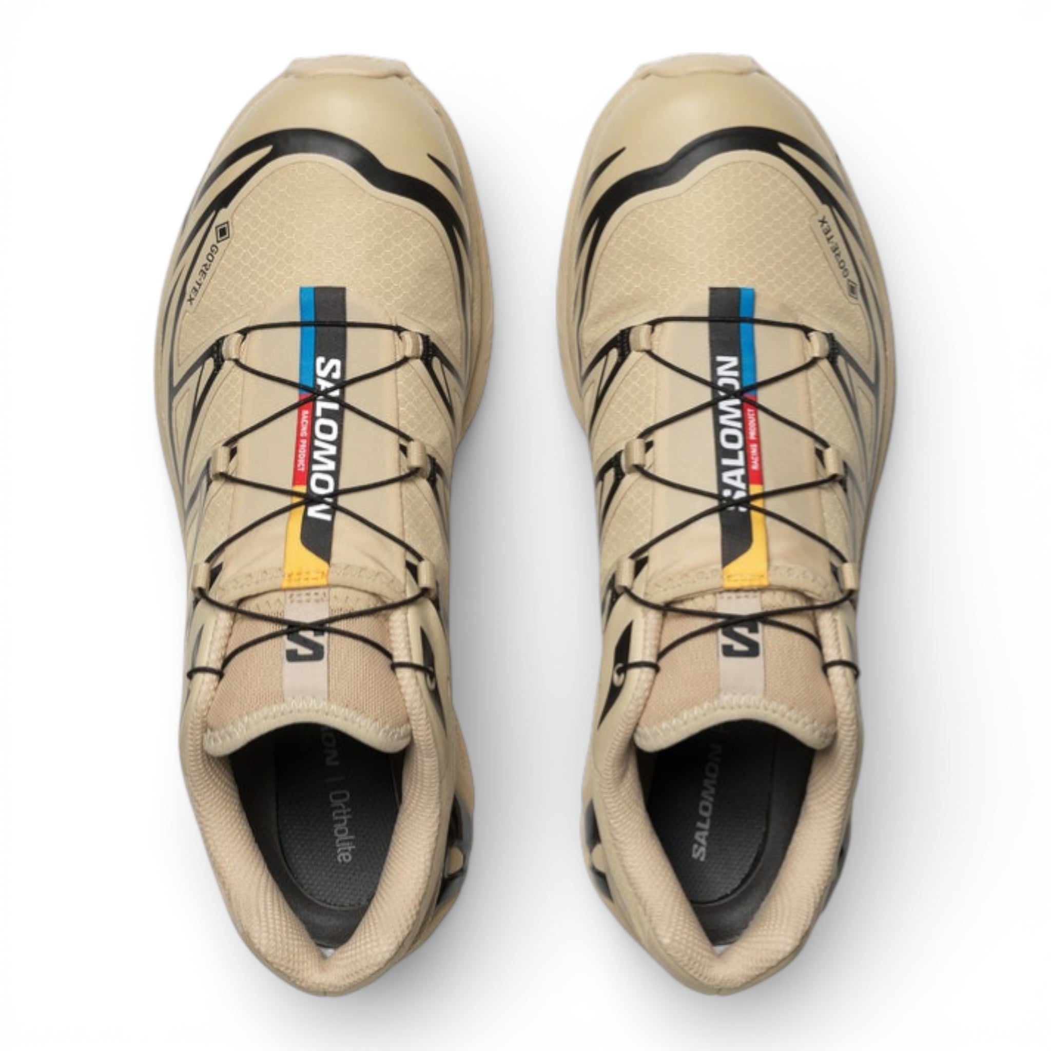 Salomon Xt-6 Gore-tex