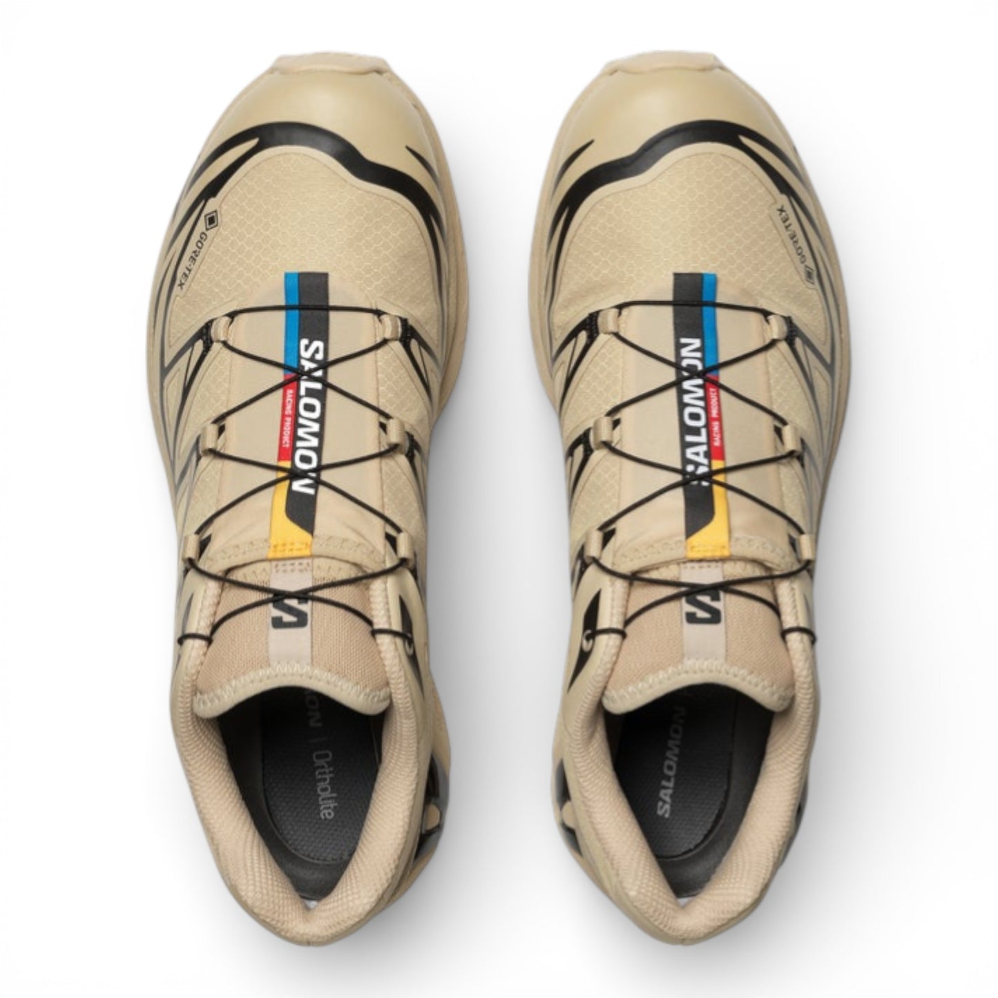 SALOMON XT-6 GORE-TEX