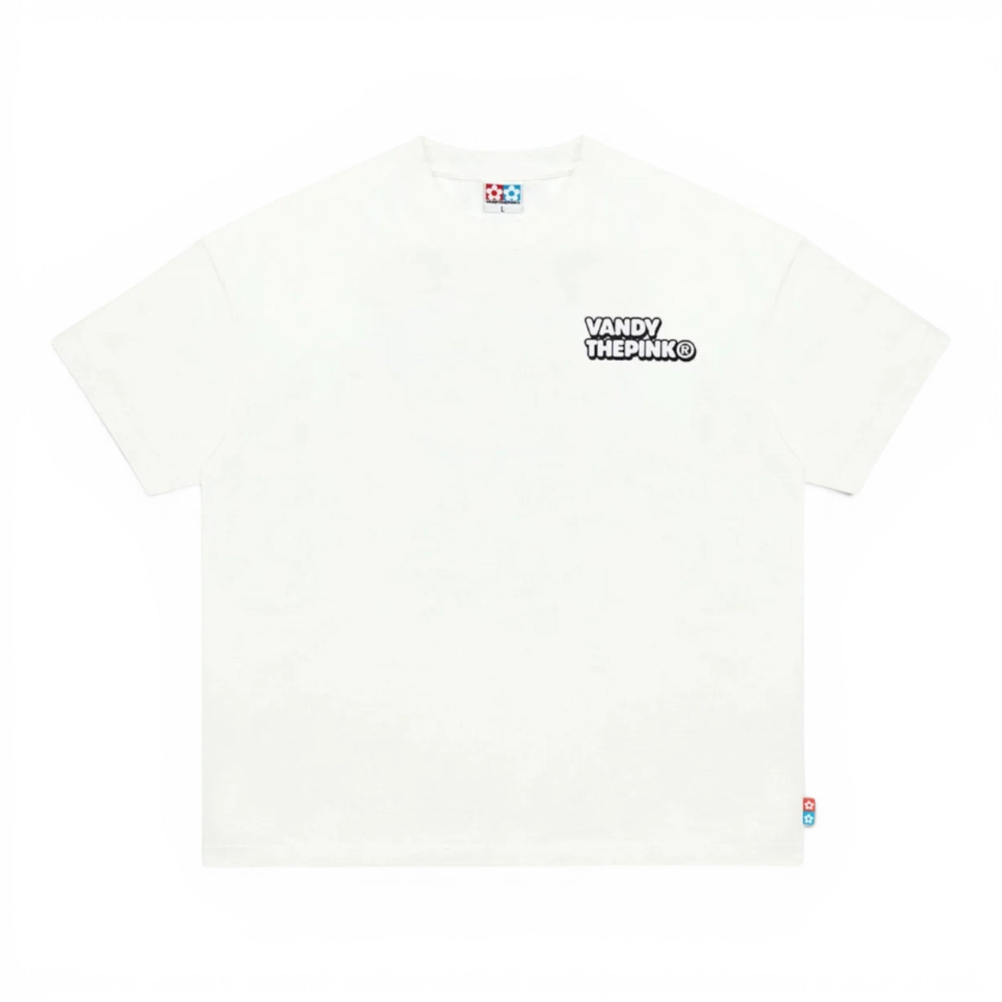 Vandy The Pink Vandy & Friends T-shirt