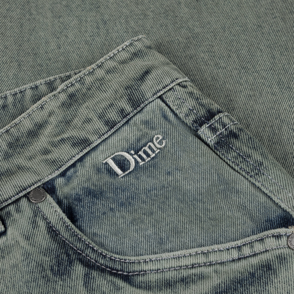 Dime Classic Relaxed Denim Pants