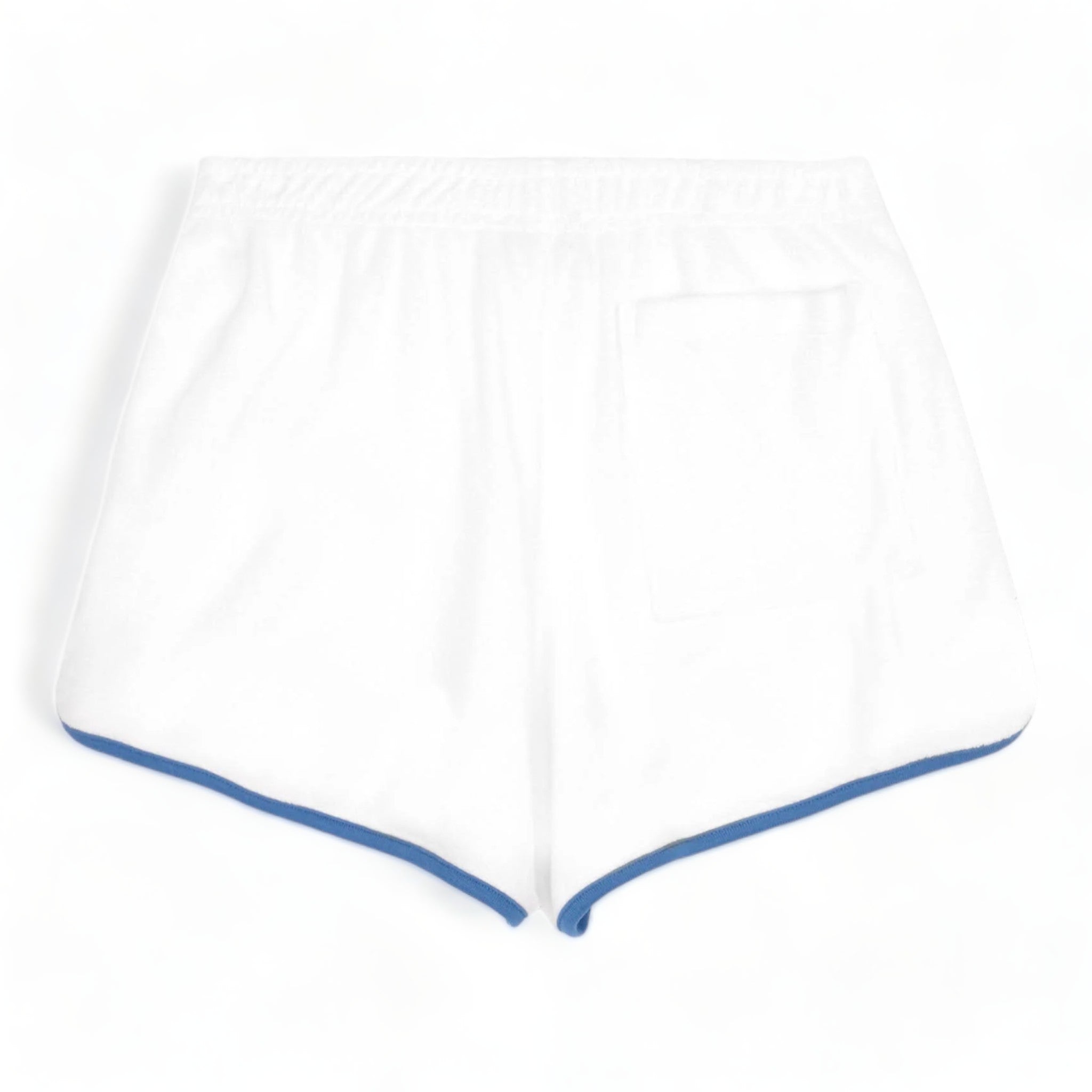 Sporty & Rich X Prince Sporty Terry Shorts