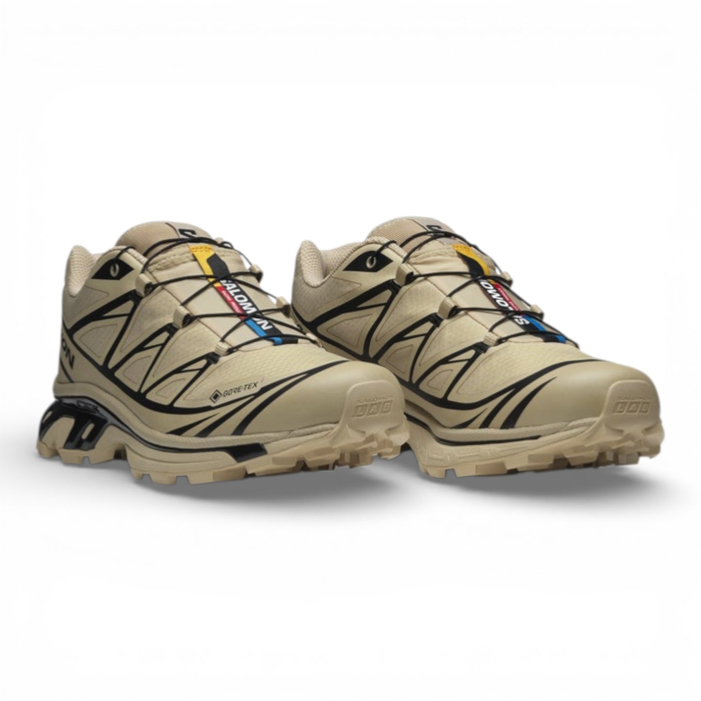 SALOMON XT-6 GORE-TEX
