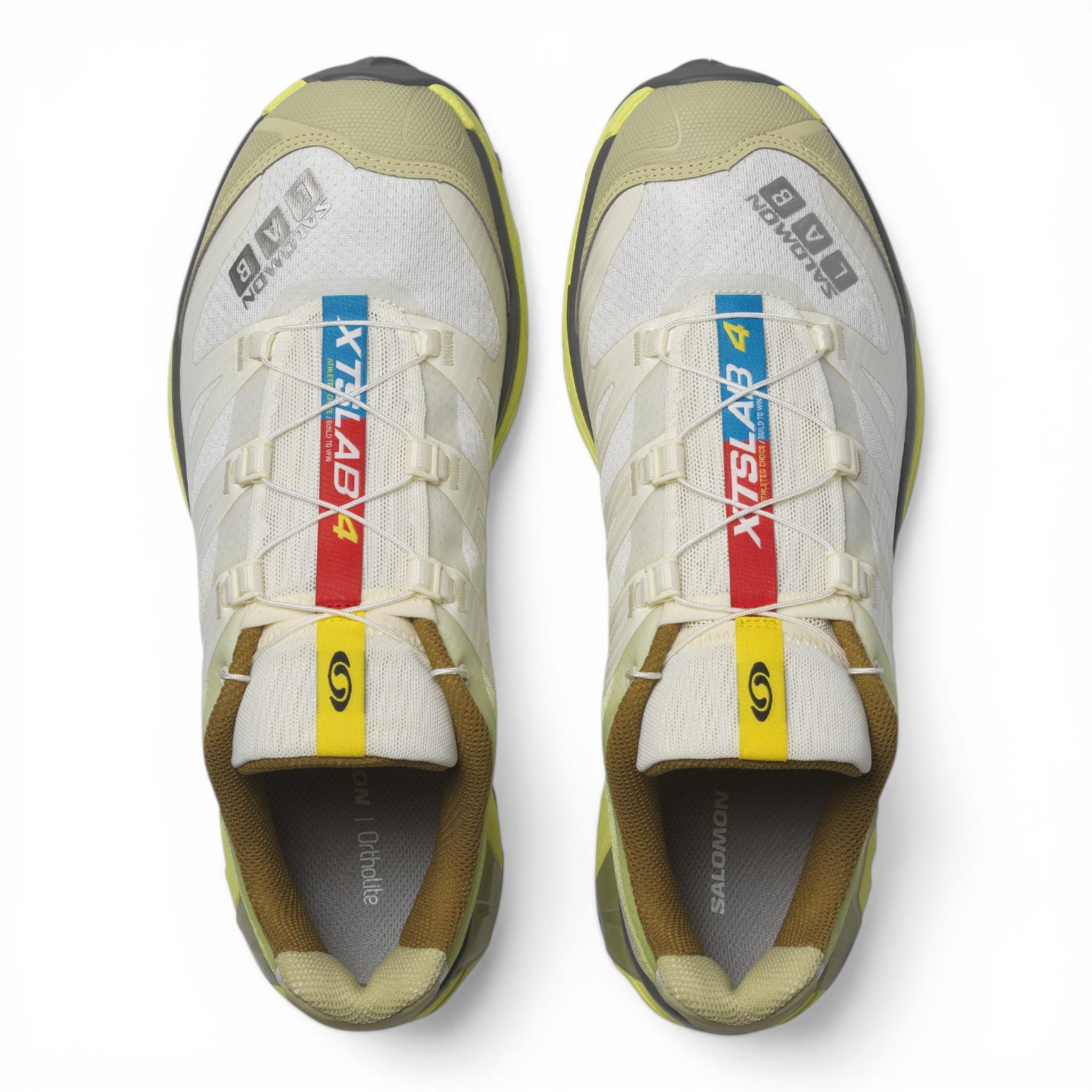 Salomon Xt-4