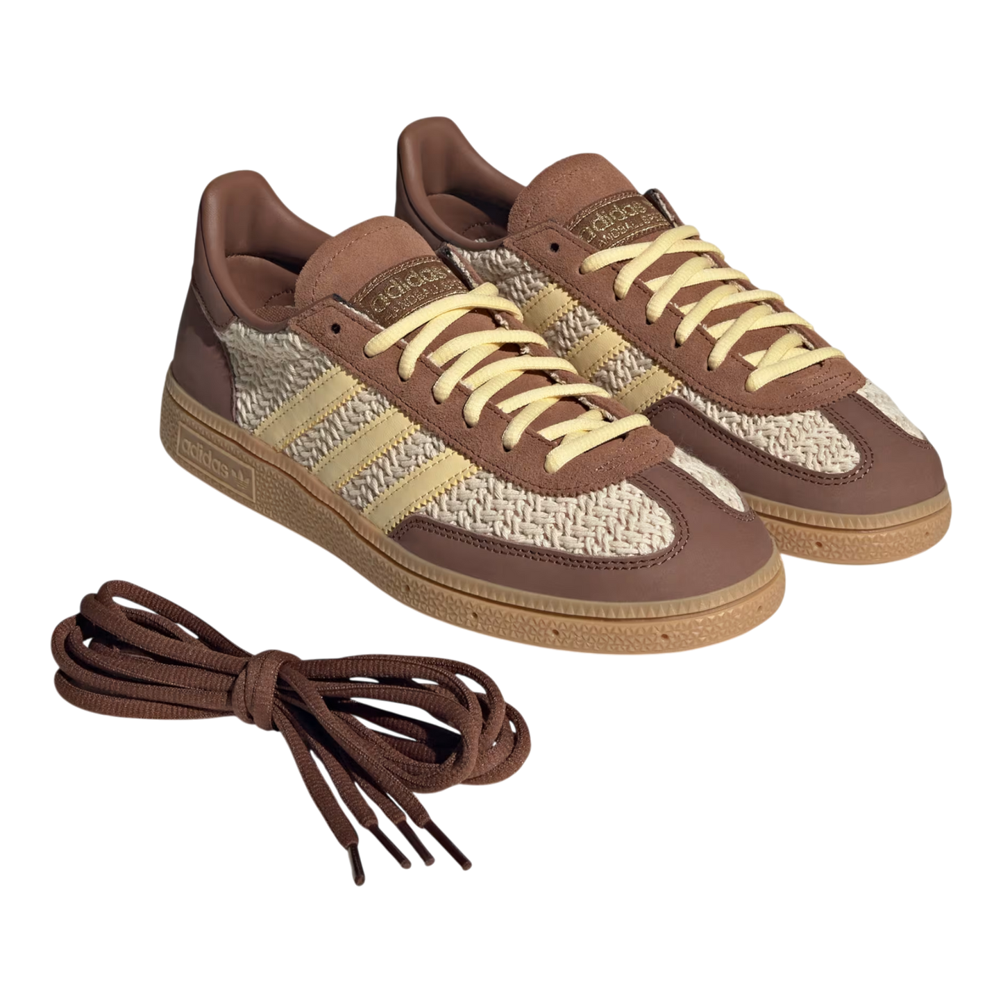 WMNS ADIDAS HANDBALL SPEZIAL