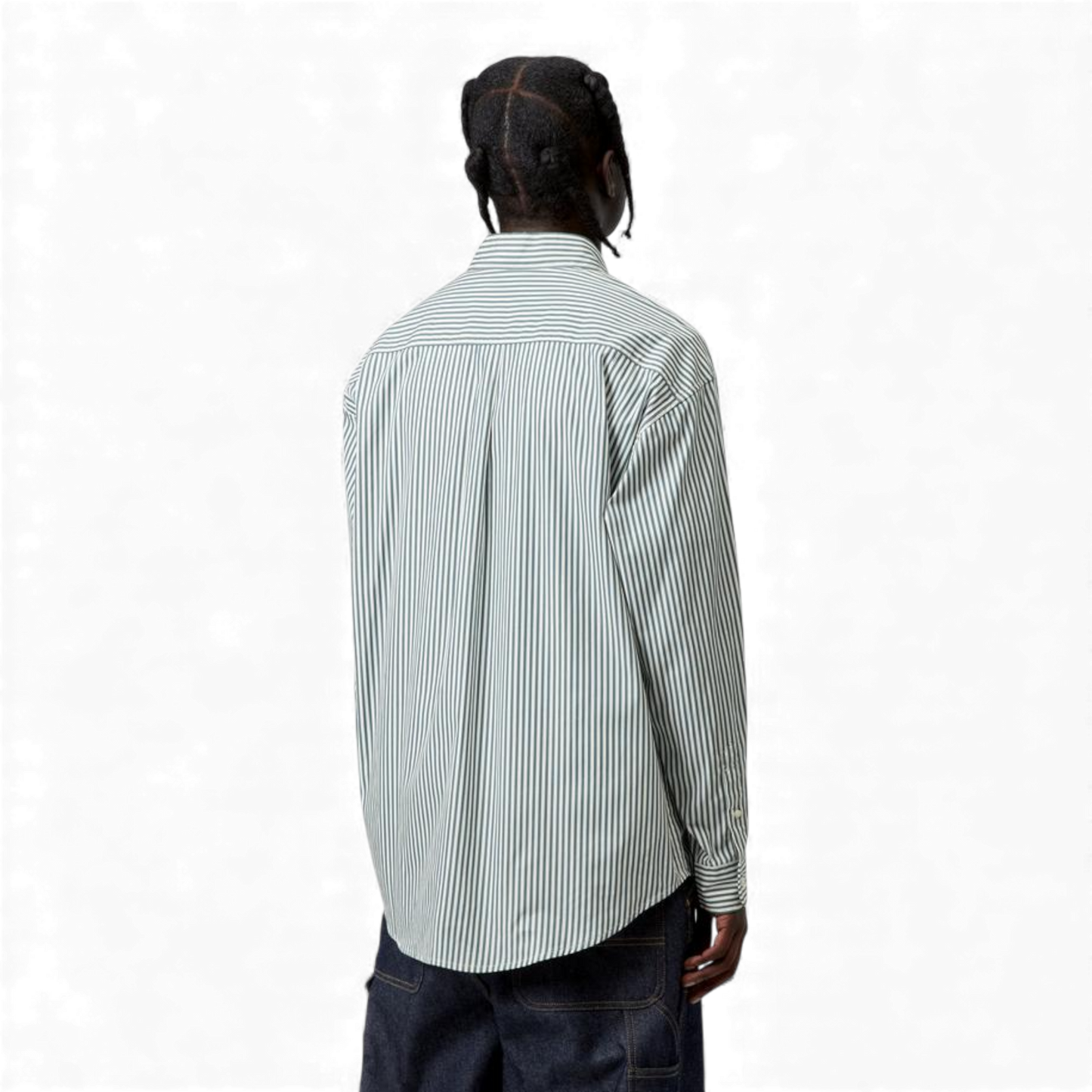 Carhartt WIP L/S DALDRY SHIRT