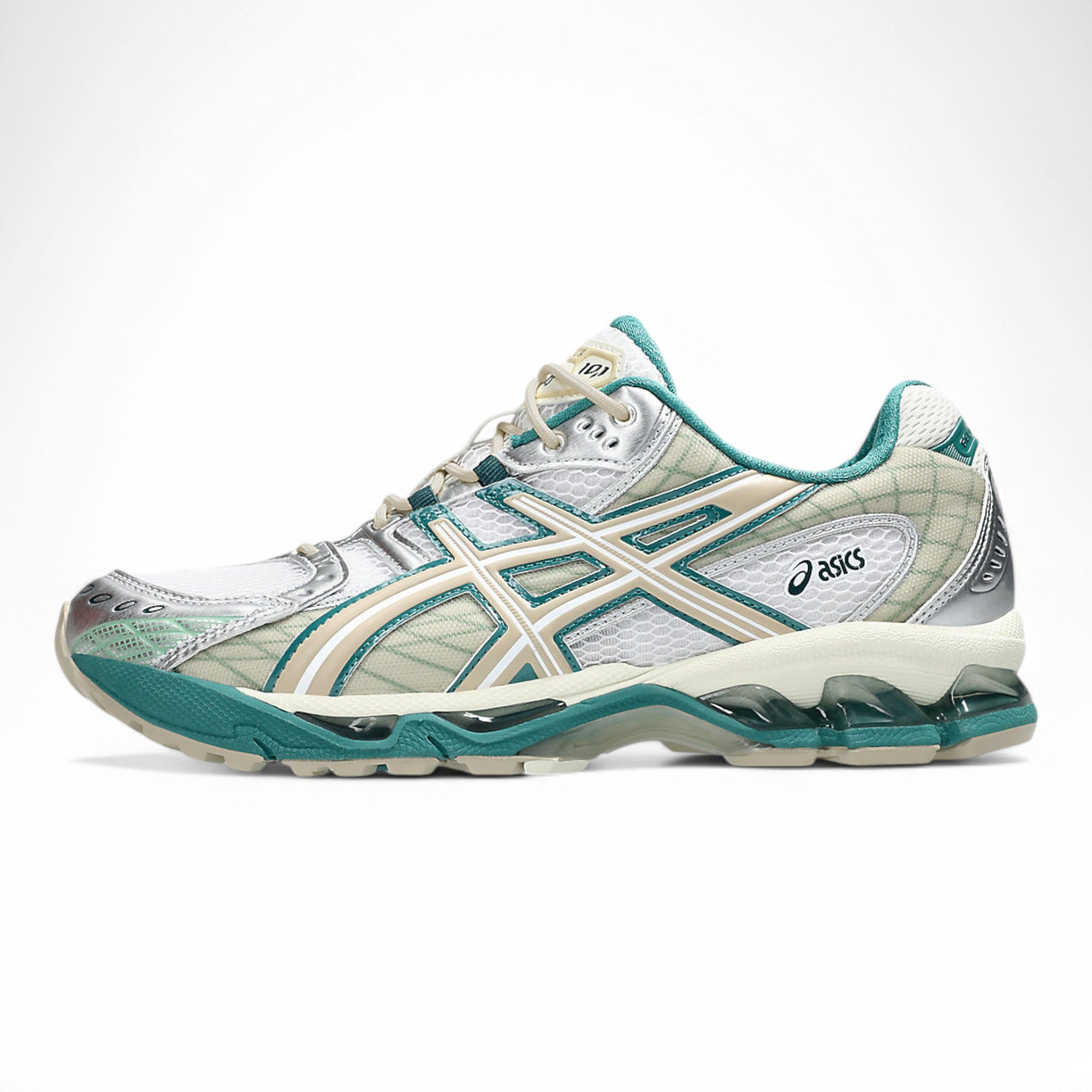 Asics Gel-nimbus 10.1