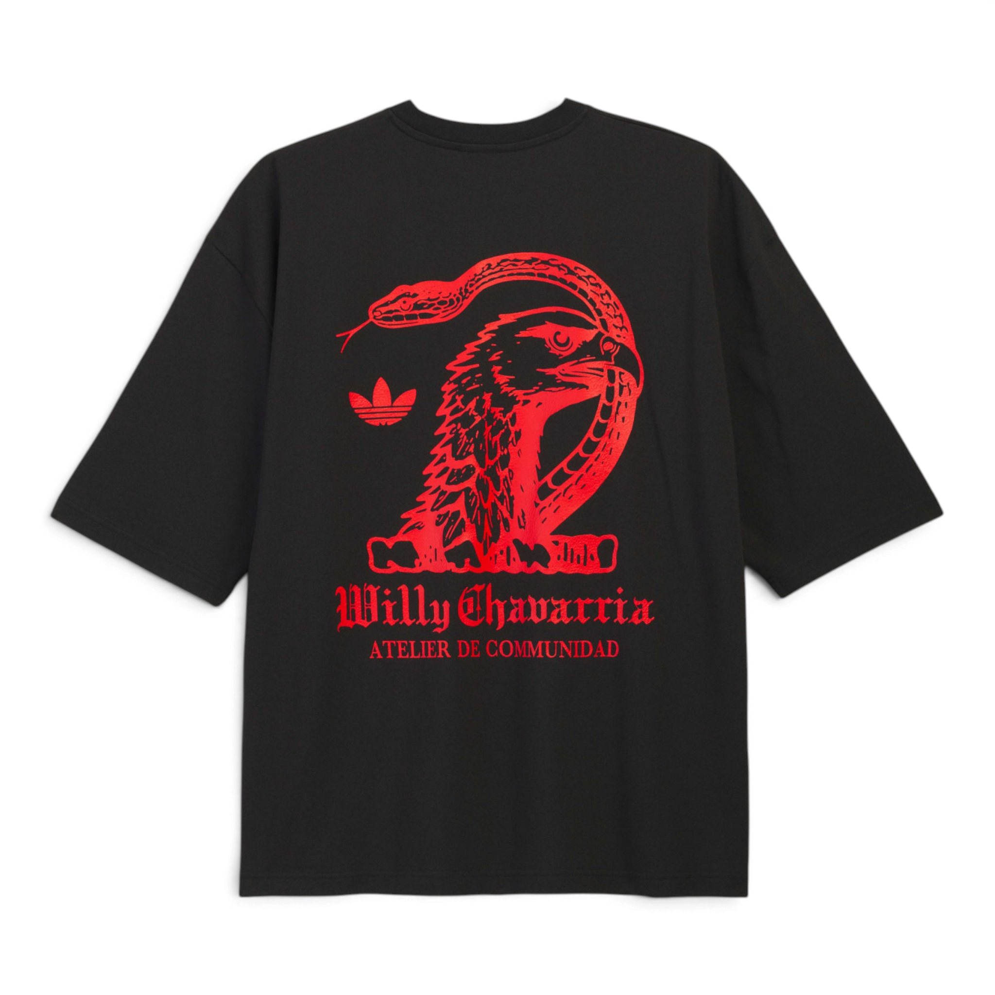 Adidas Chavarria Atelier T-Shirt