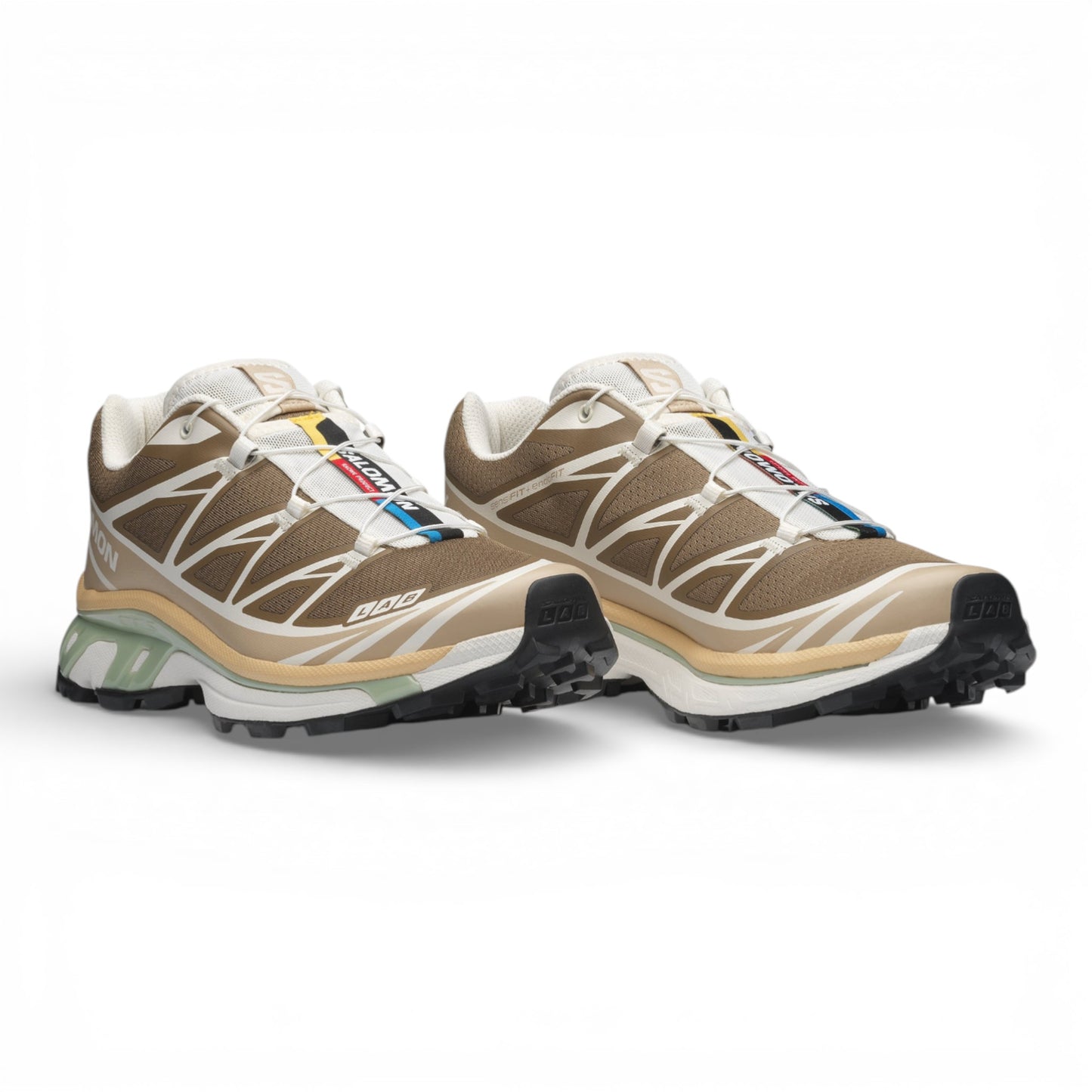 SALOMON XT-6