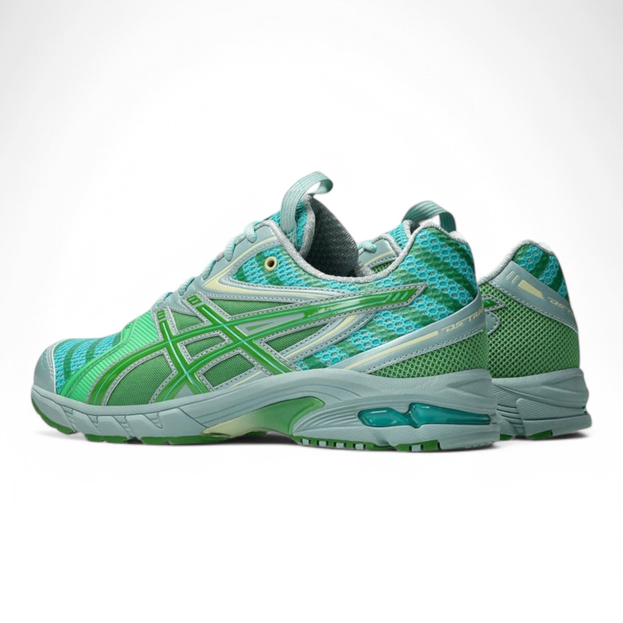 Kiko X Asics Ub9-s Gel - Ds Trainer 14