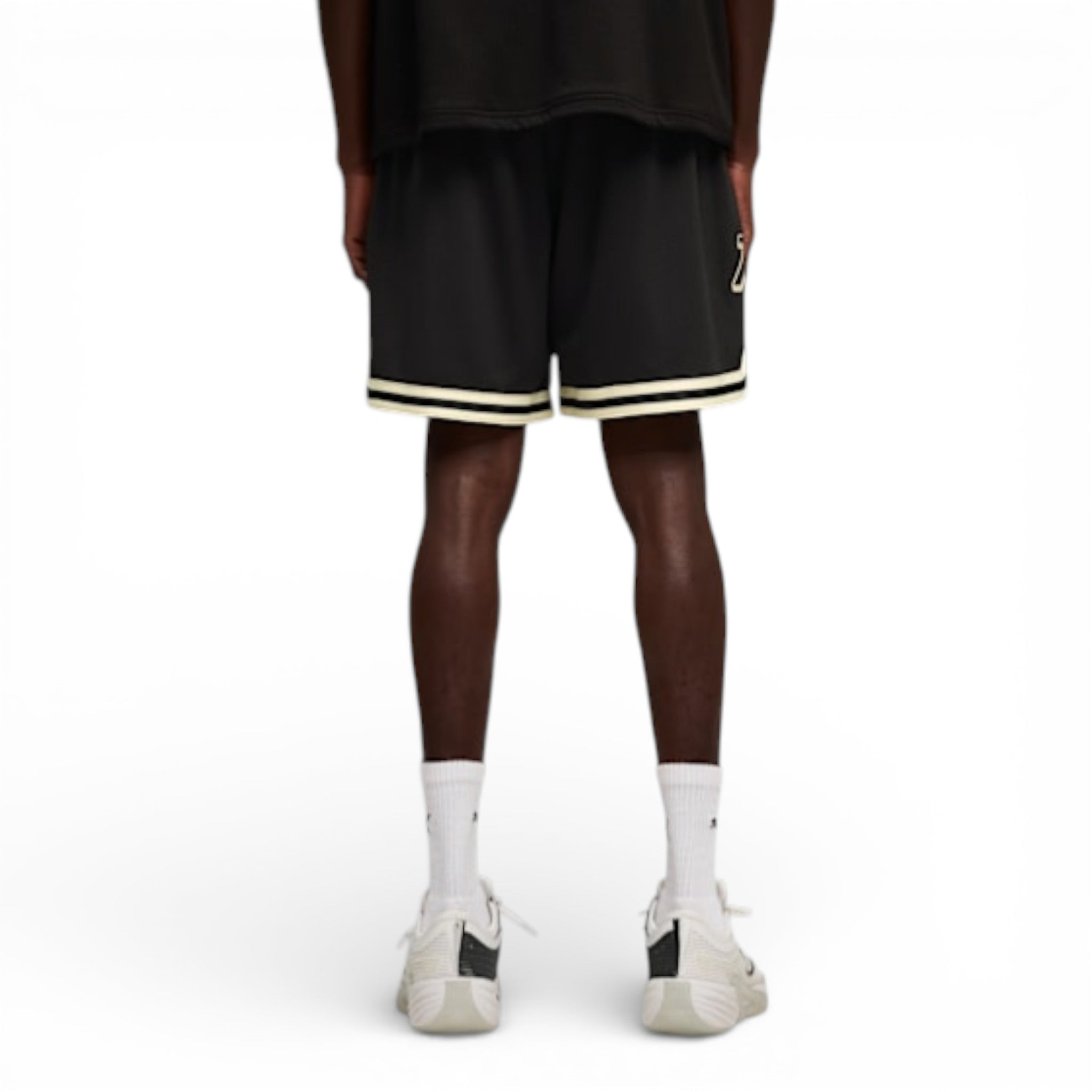 Puma X Represent Oversized Shorts
