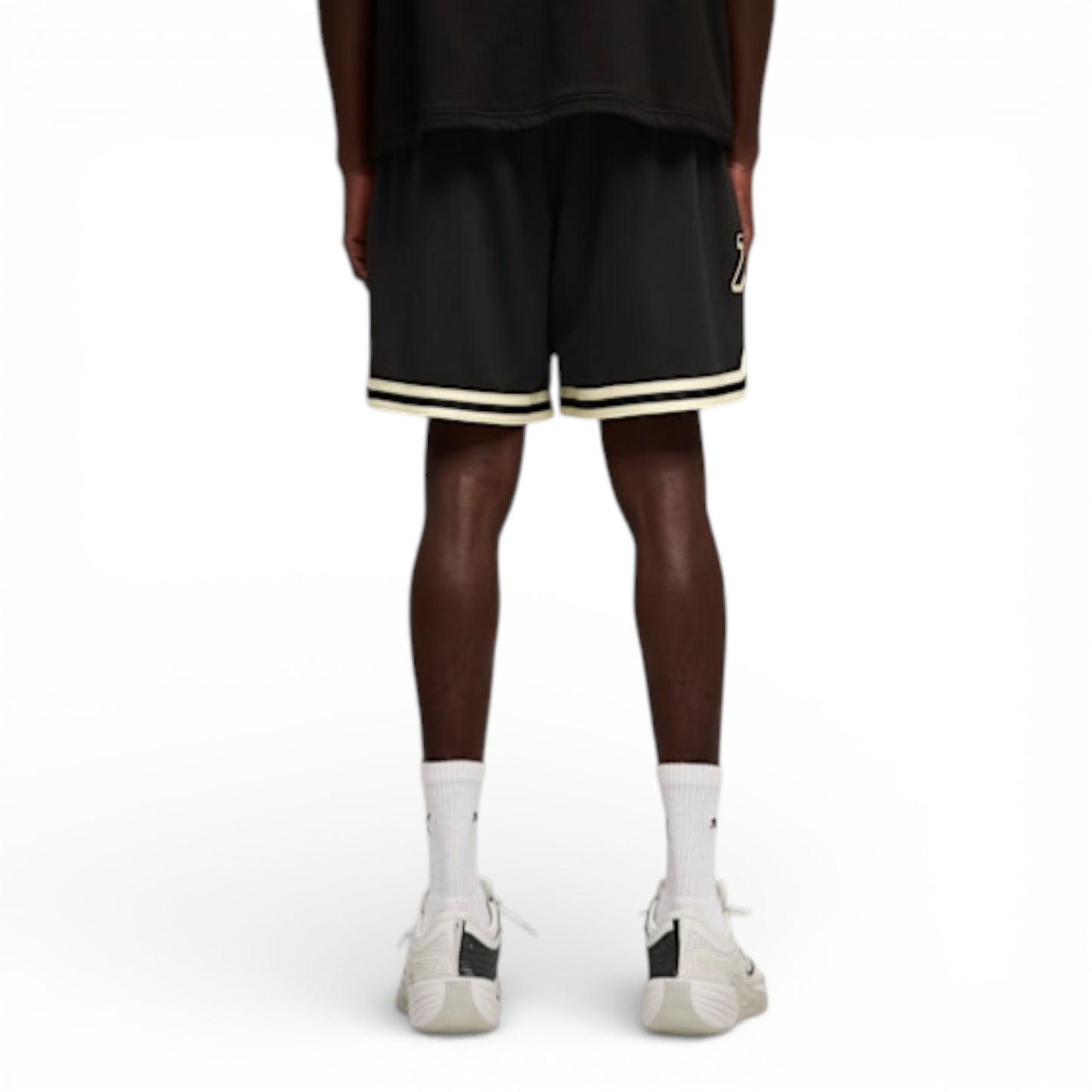 PUMA x REPRESENT OVERSIZED SHORTS