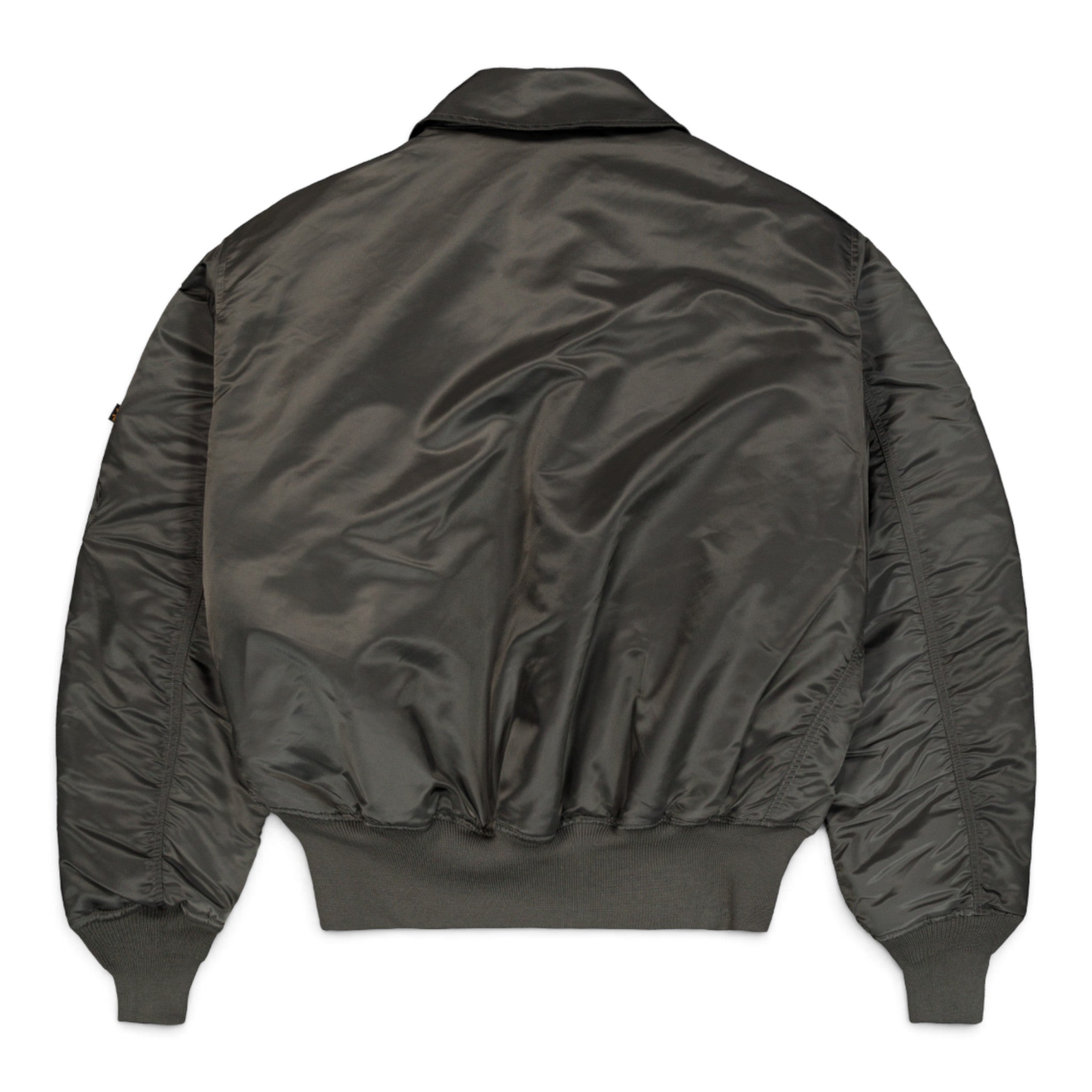 Alpha Industries CWU-45 Heritage Bomber Jacket