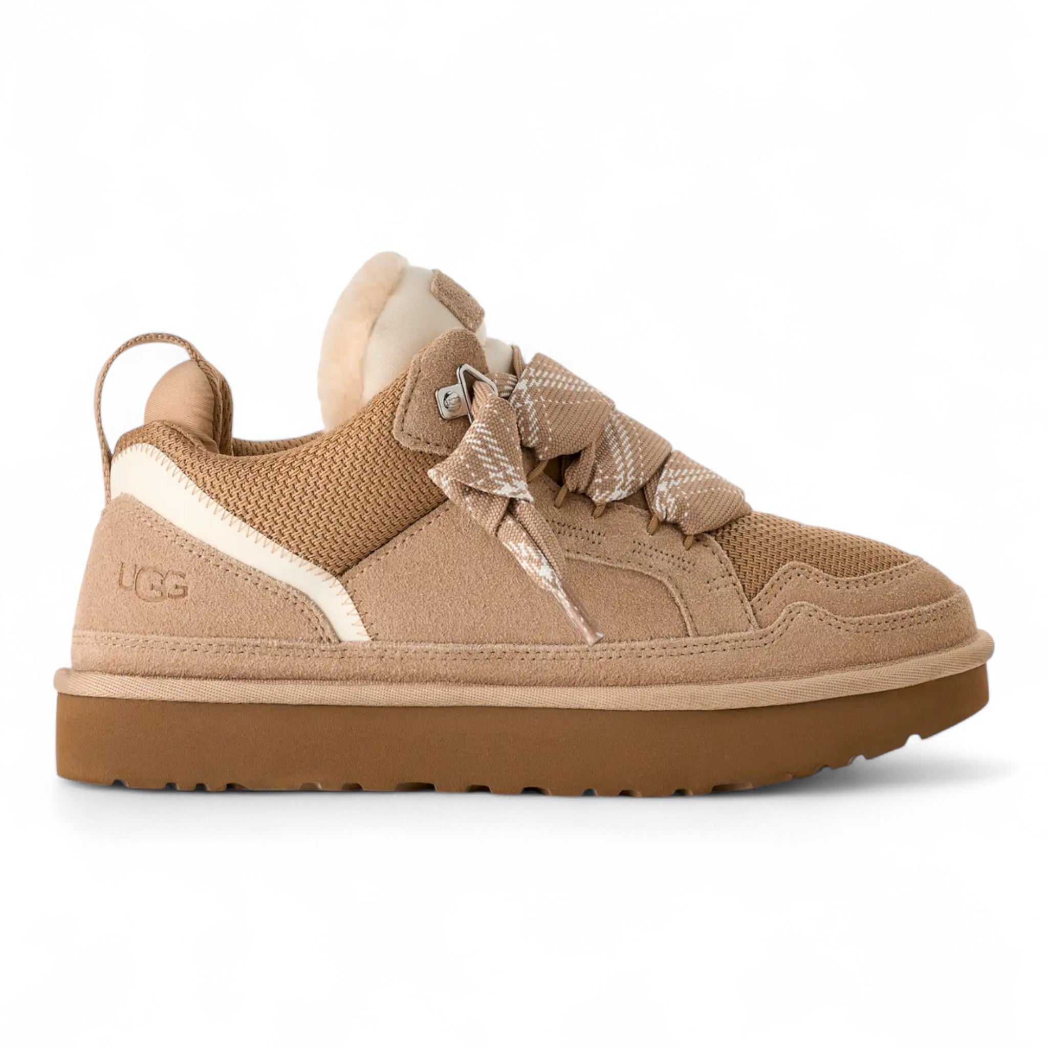 Womens Ugg Lowmel
