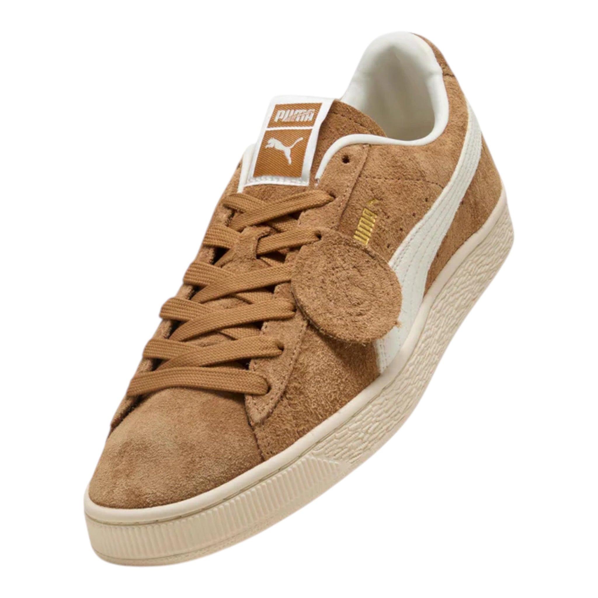 Puma Suede Charles F.stead V