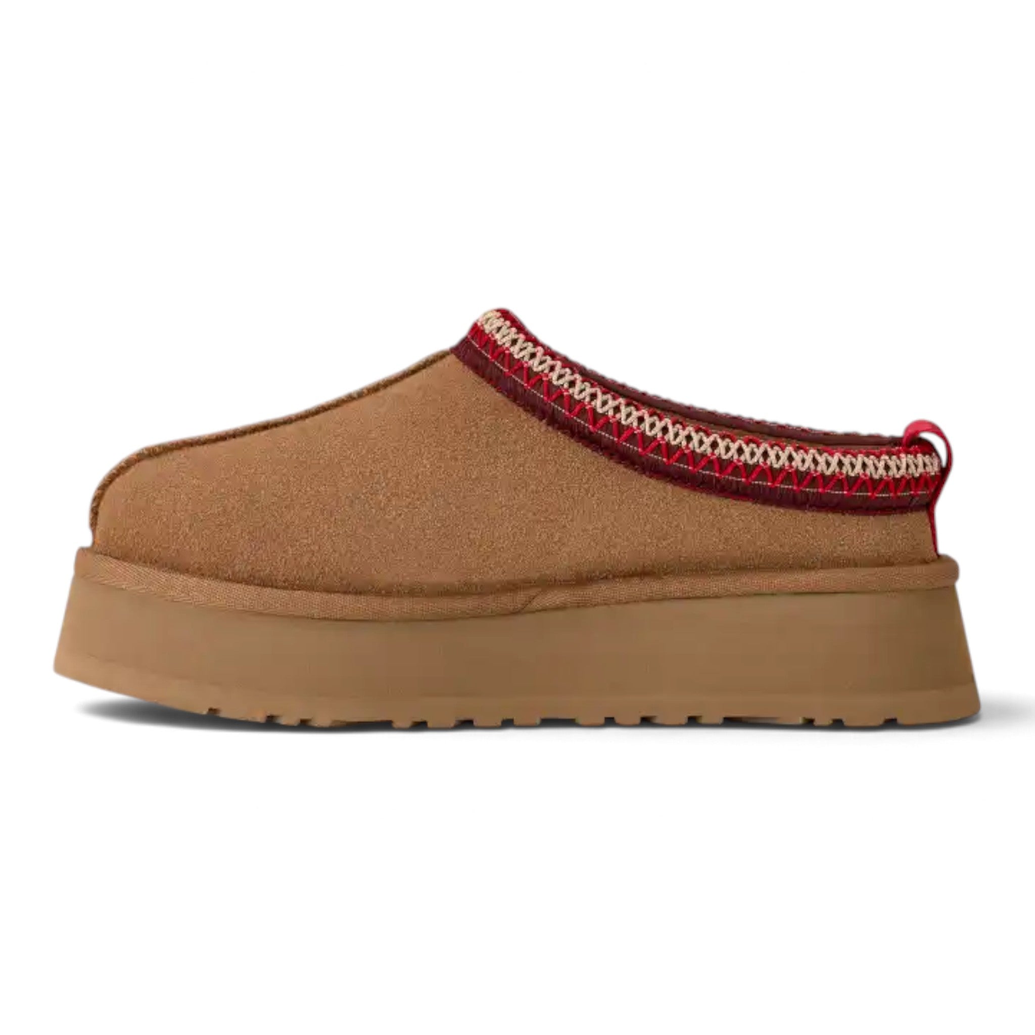 Womens Ugg Tazz II Chestnut