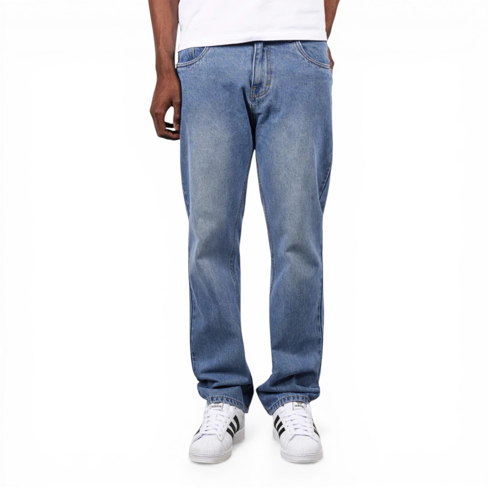 Pleasures Rotten Jean