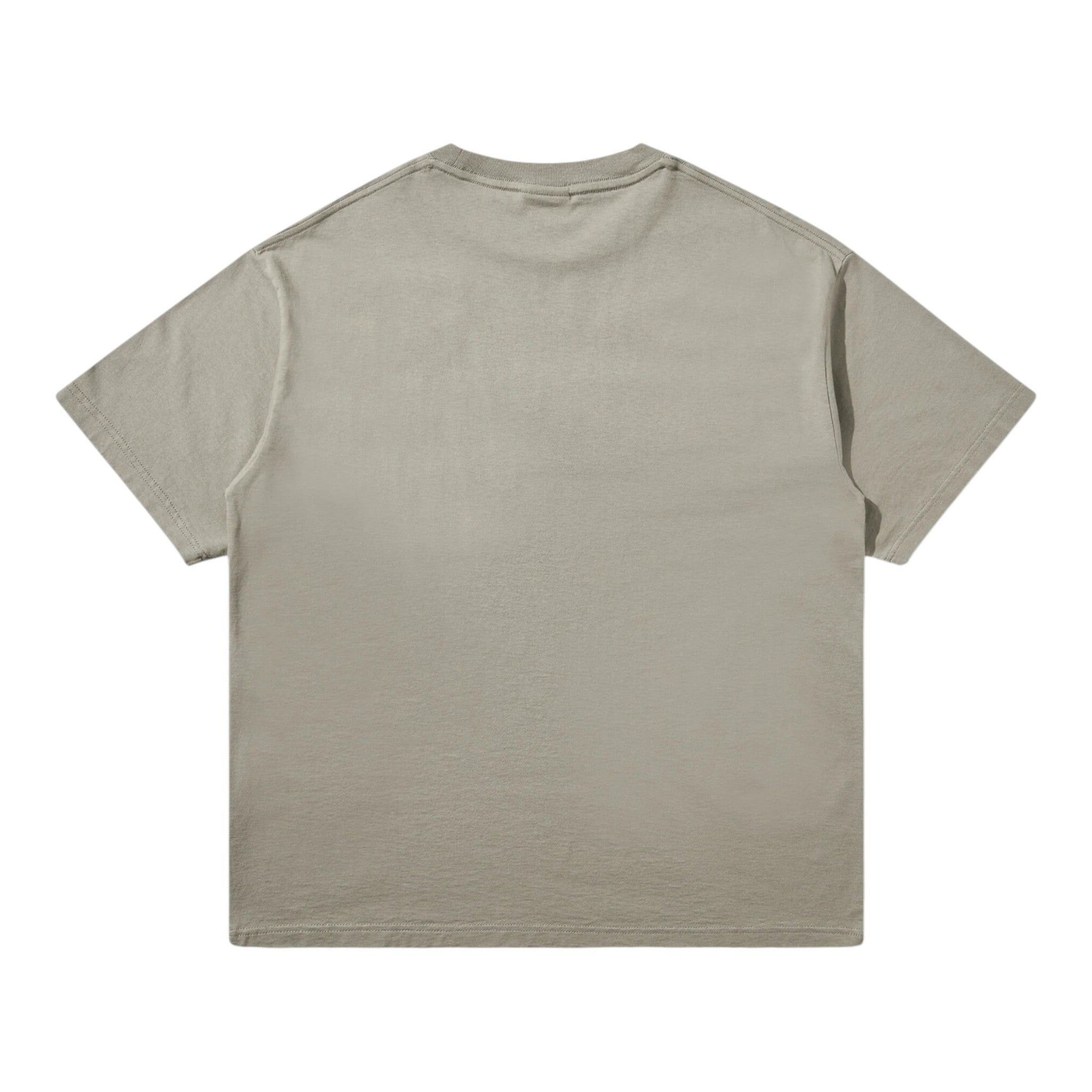 Umbro Censored T-Shirt Greige