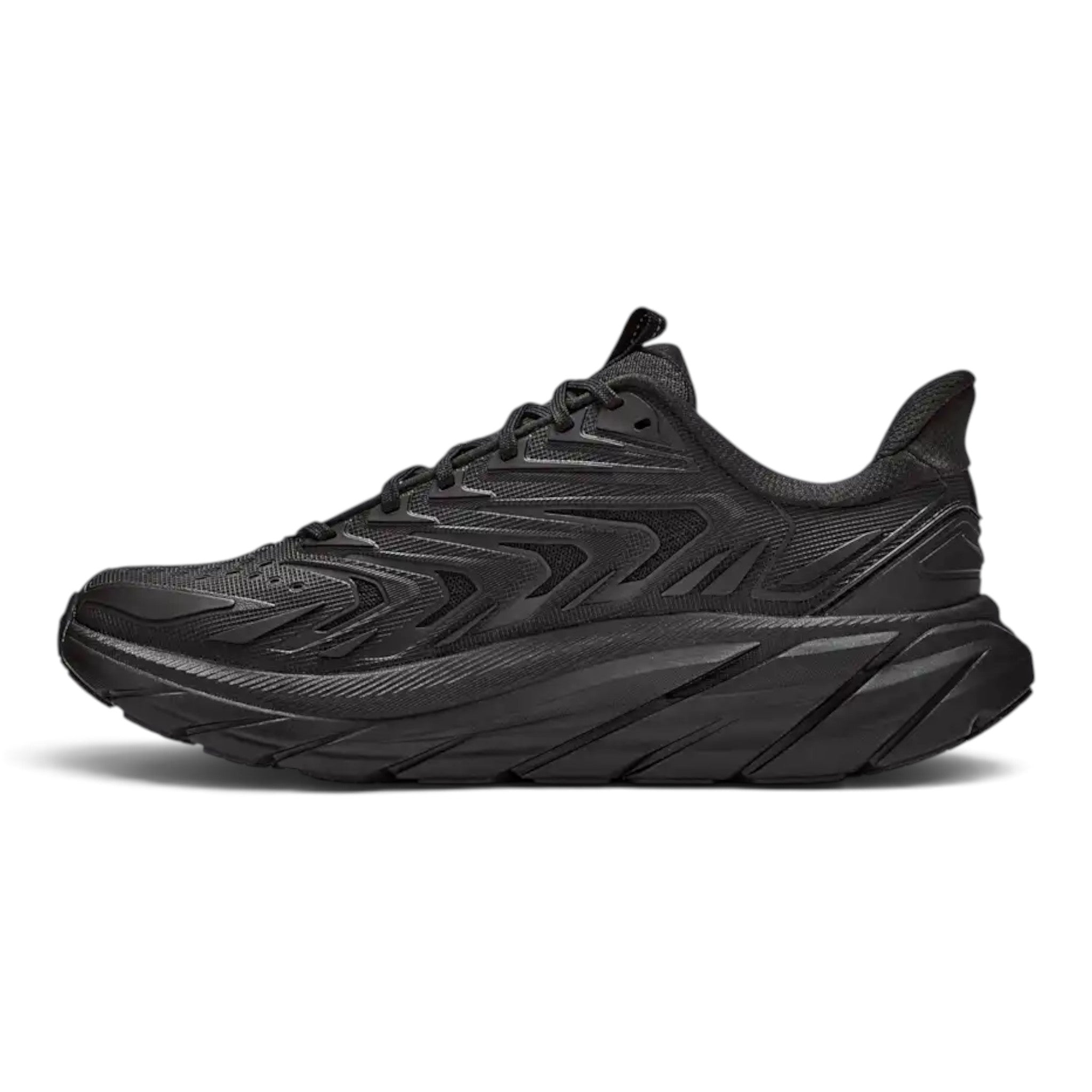 Hoka Clifton UTL