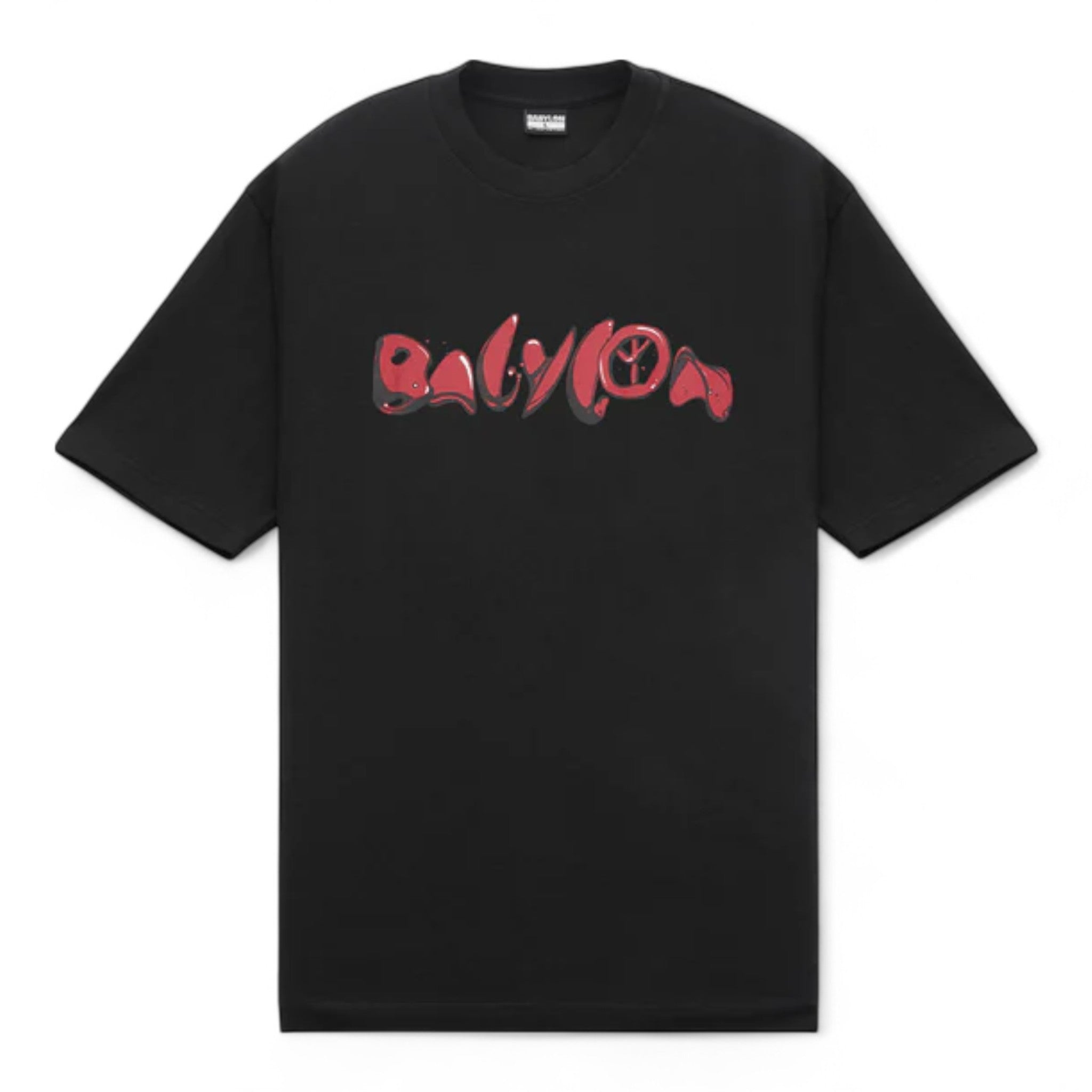 Babylon Blood Tee