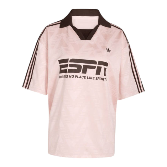 ADIDAS ORIGINALS FOOTBALL JERSEY