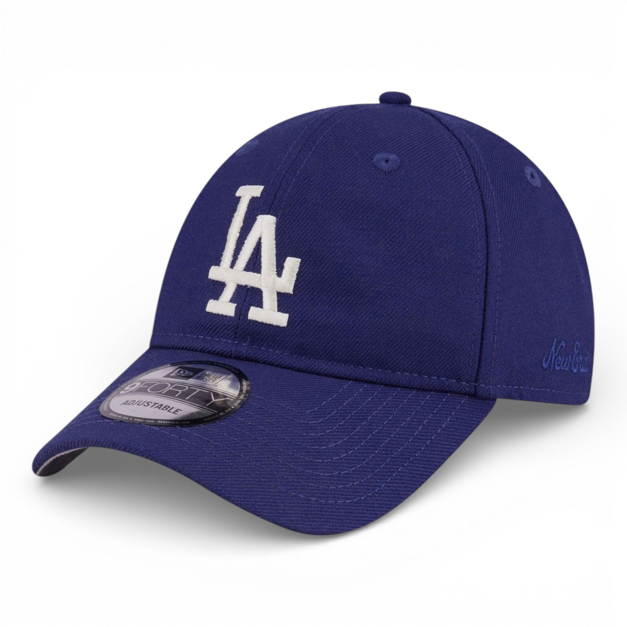 New Era X Fear Of God 940 Los Angeles Dogders