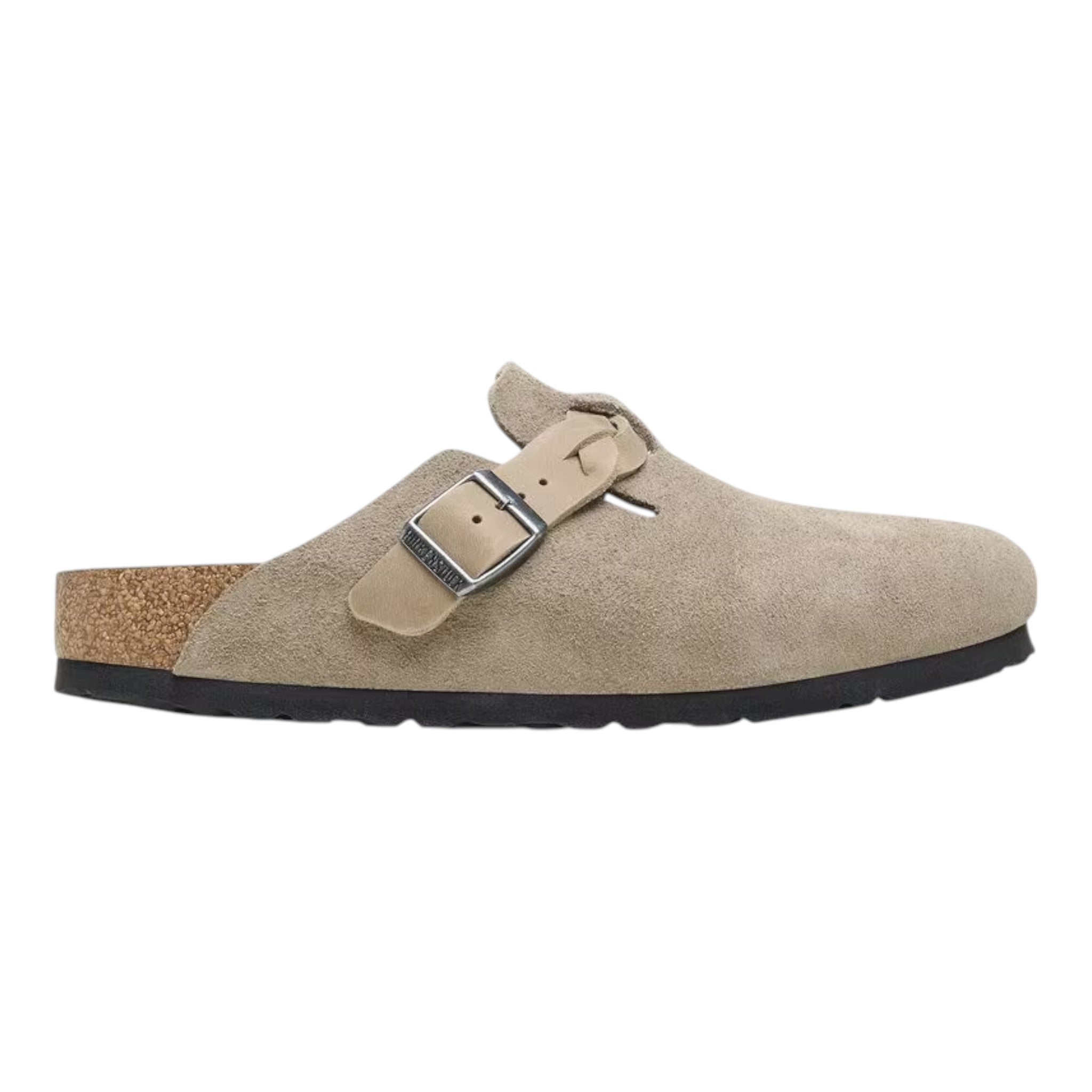 Birkenstock Boston Braided