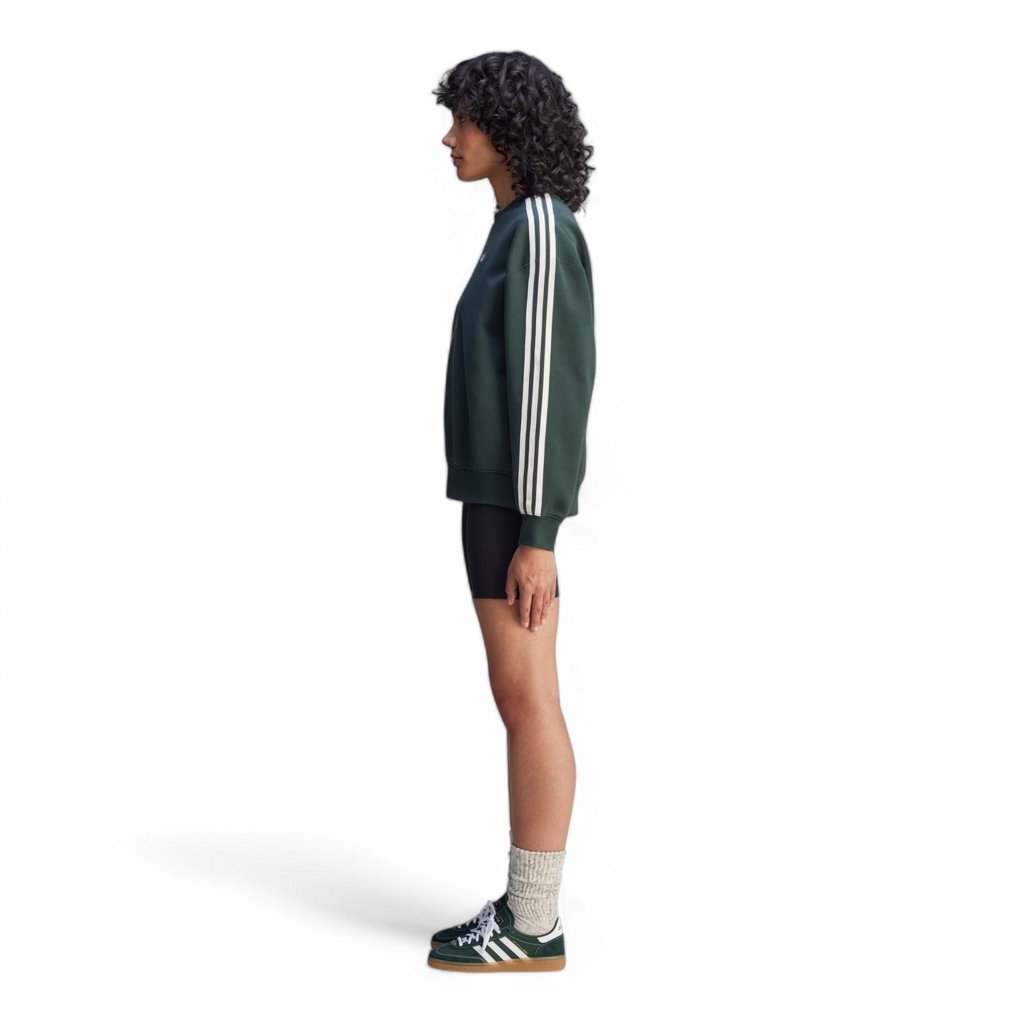 Adidas X Sporty & Rich Sweatshirt