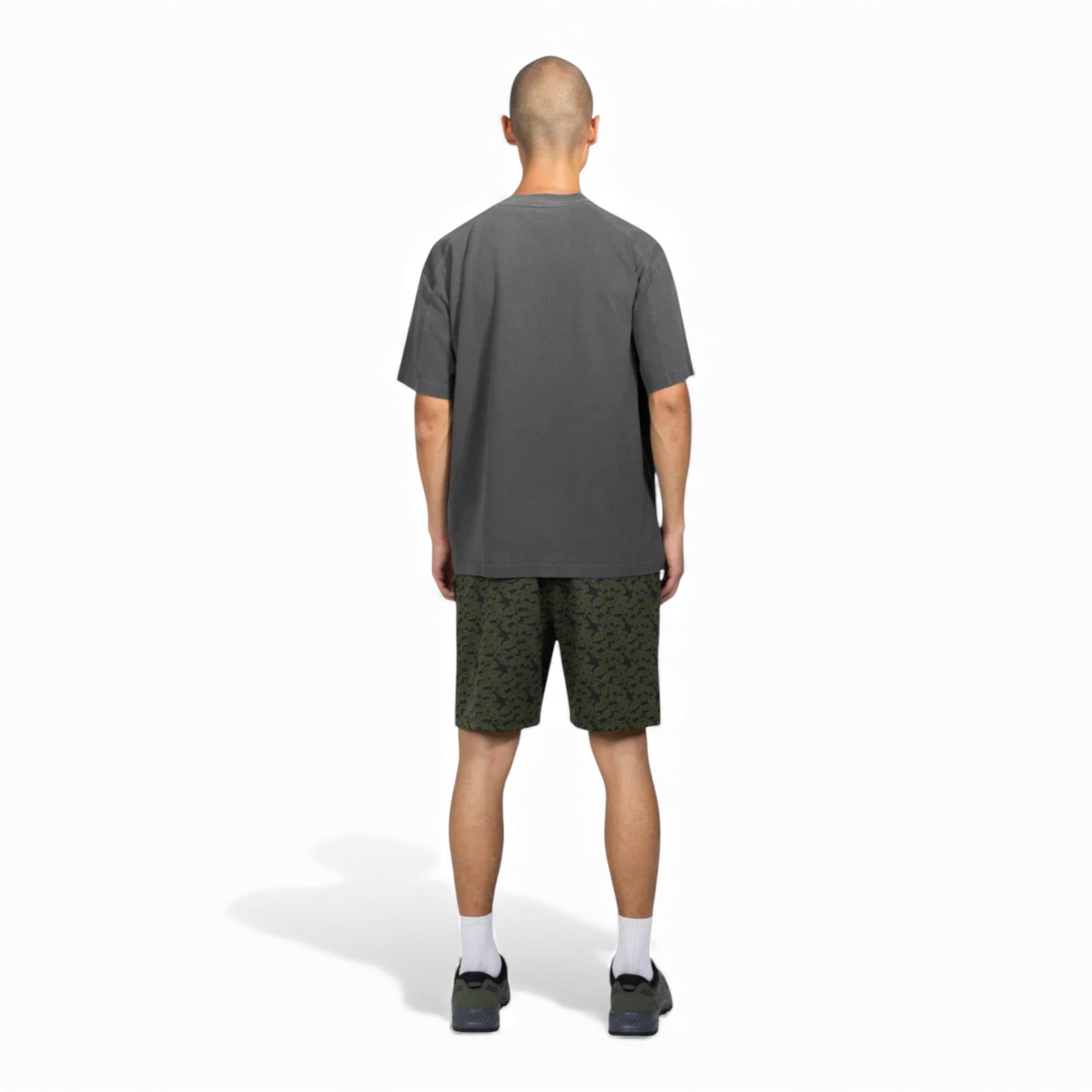 Pleasures Relief Heavyweight T-shirt