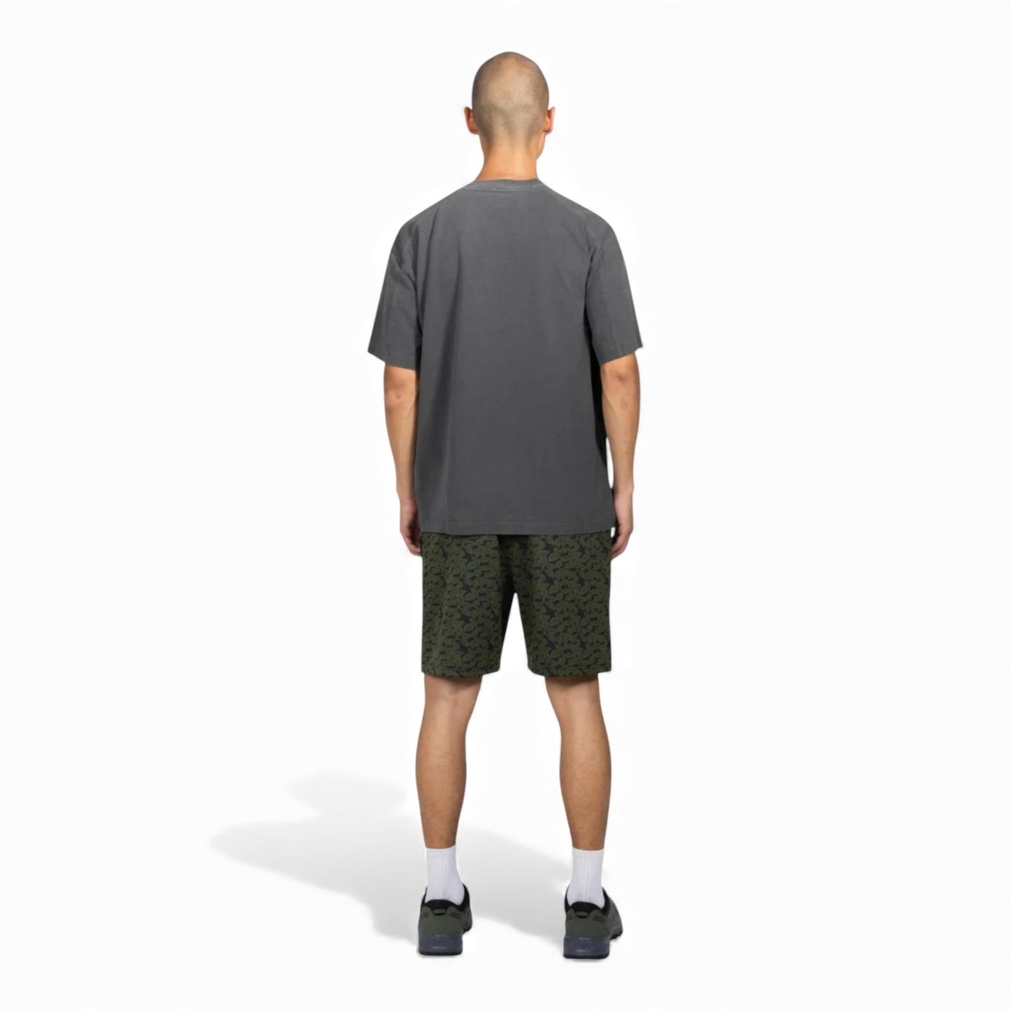 PLEASURES RELIEF HEAVYWEIGHT T-SHIRT