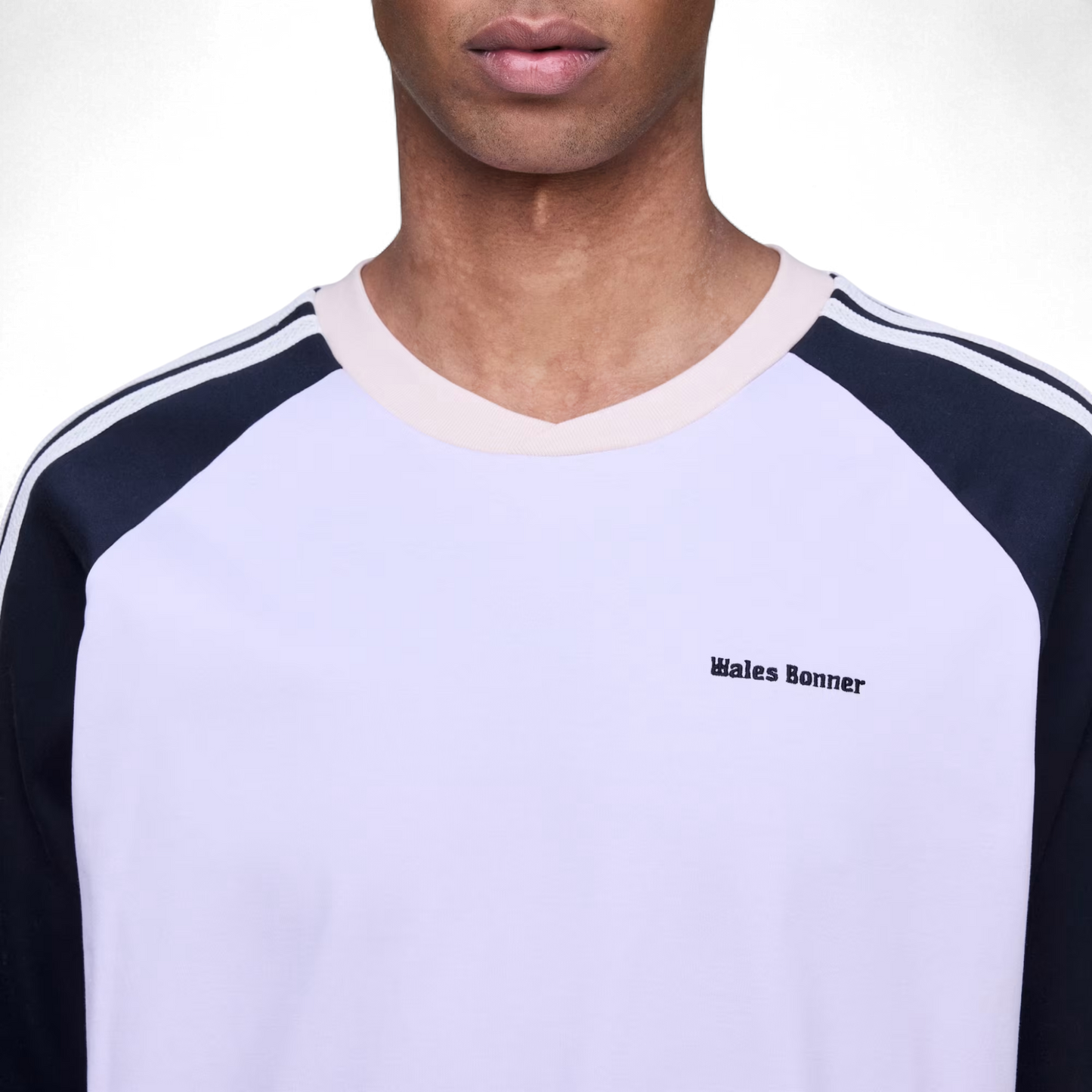 ADIDAS WALES BONNER CALI T-SHIRT