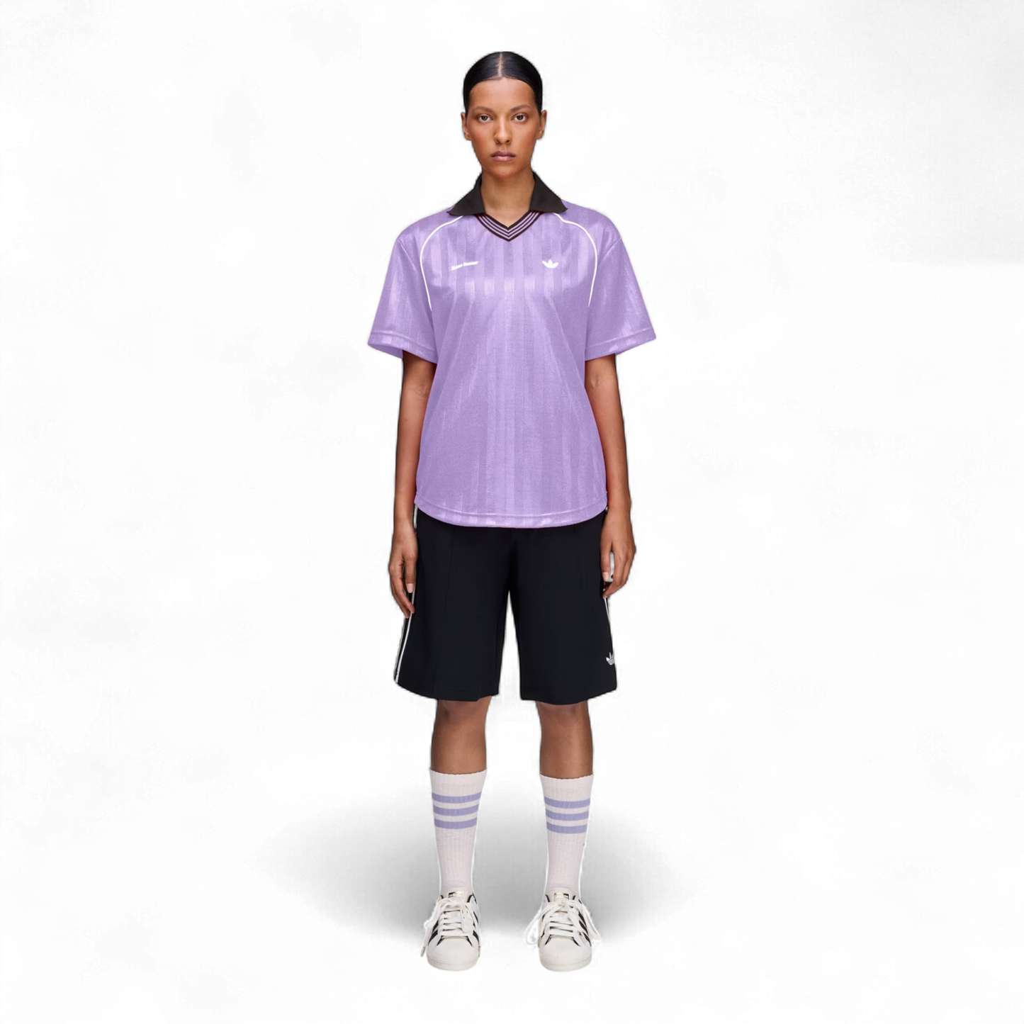 ADIDAS WALES BONNER TWILL SHORT