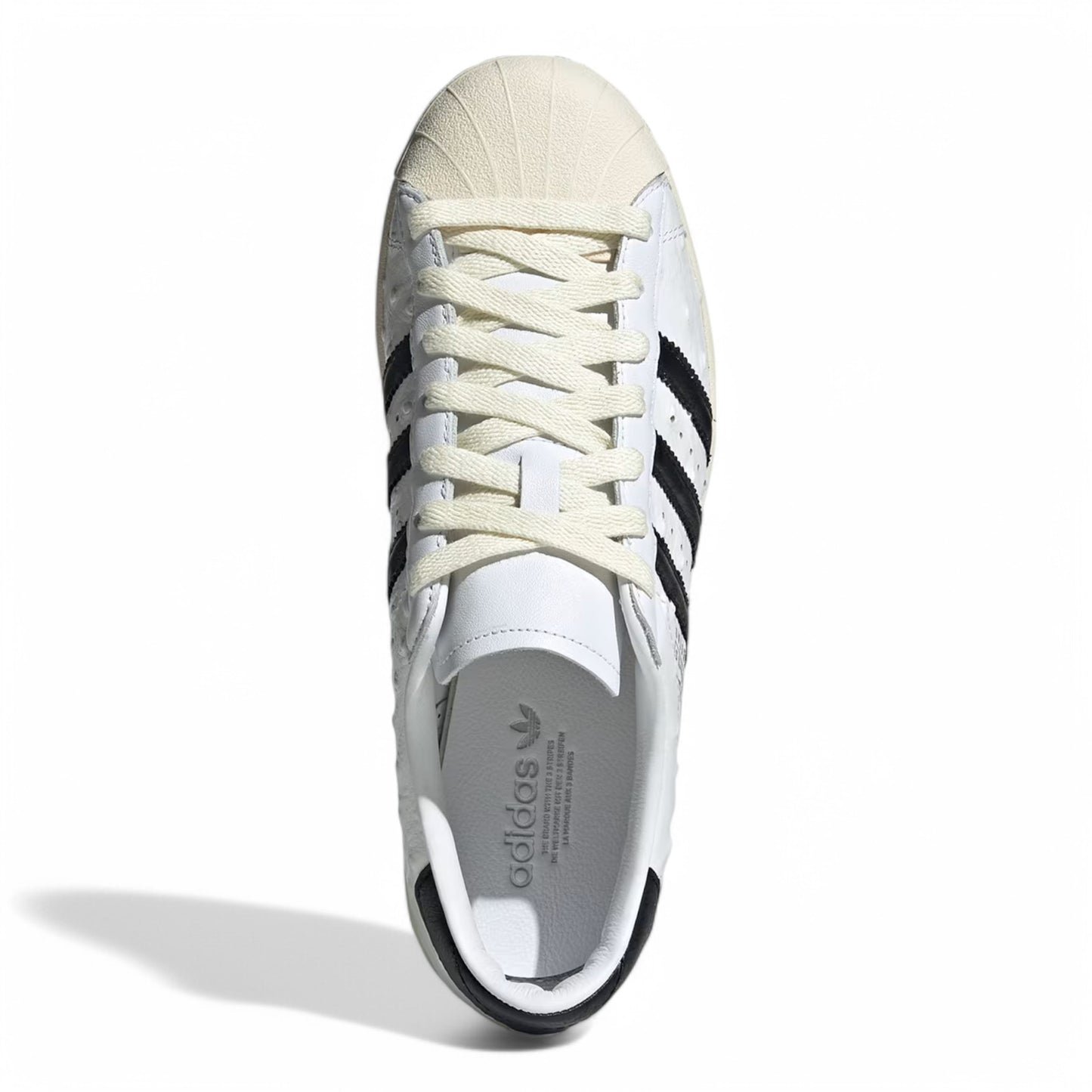 WMNS ADIDAS SUPERSTAR VINTAGE