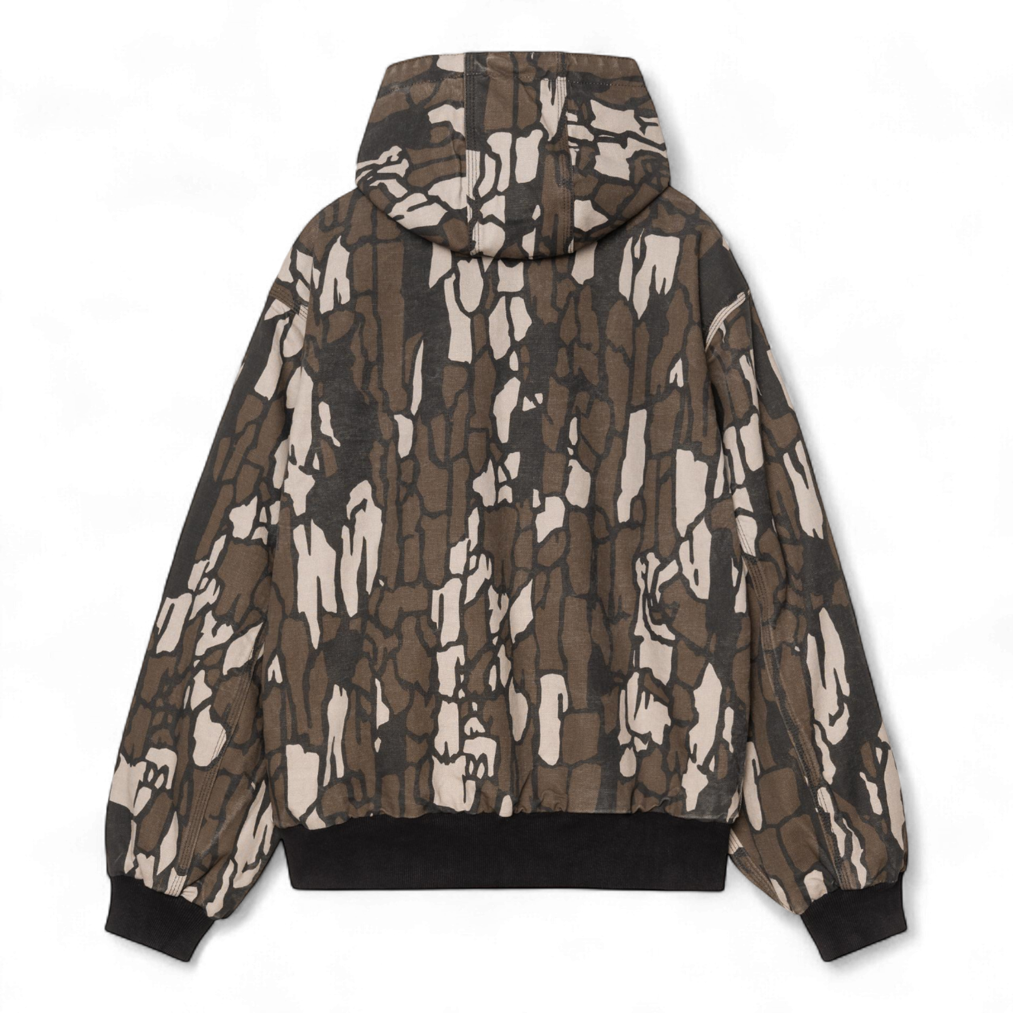 Carhartt WIP Og Active Jacket 50Th Anniversary Edition Canvas