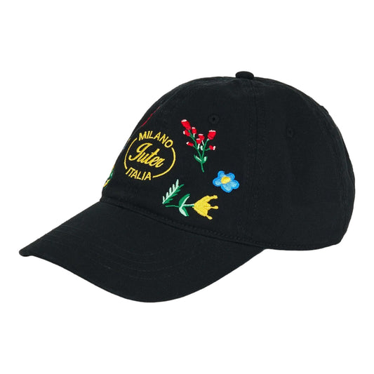 IUTER MILANO FLOWERS DAD HAT