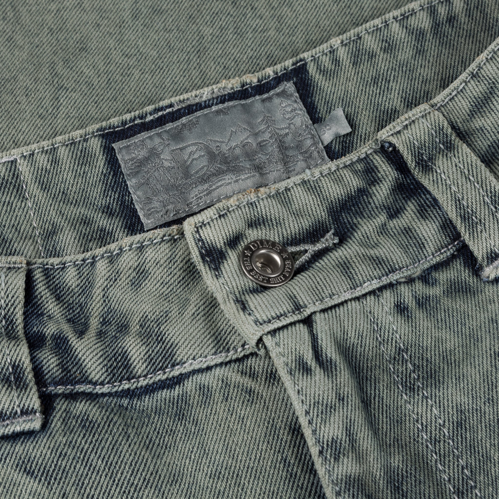Dime Classic Relaxed Denim Pants