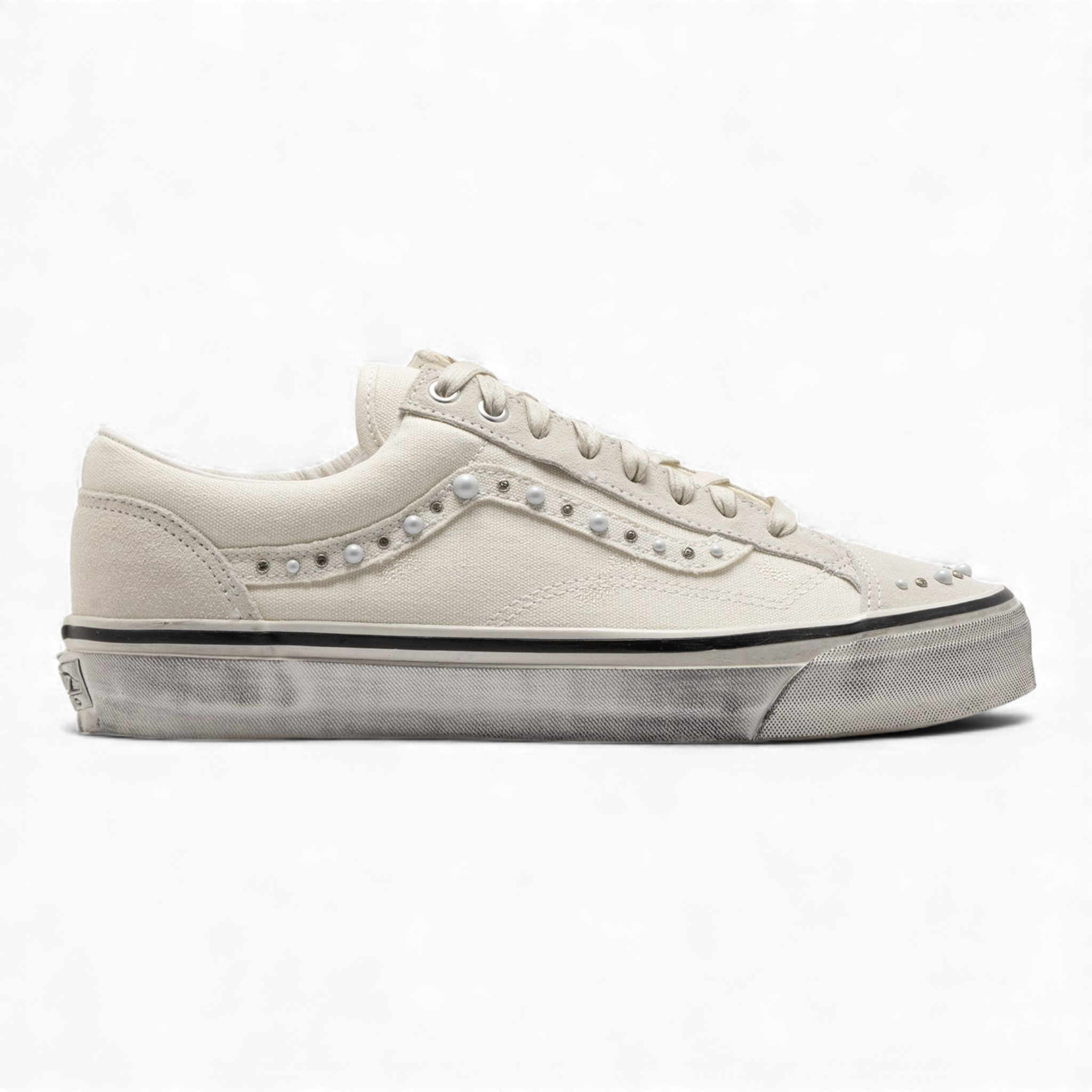 Vans Lx Old Skool 36 Pearlized