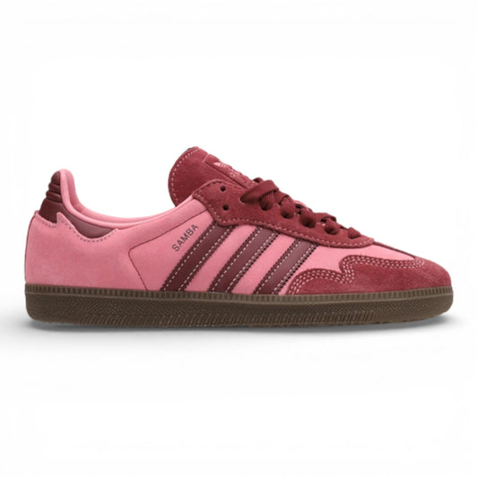 WMNS ADIDAS SAMBA OG