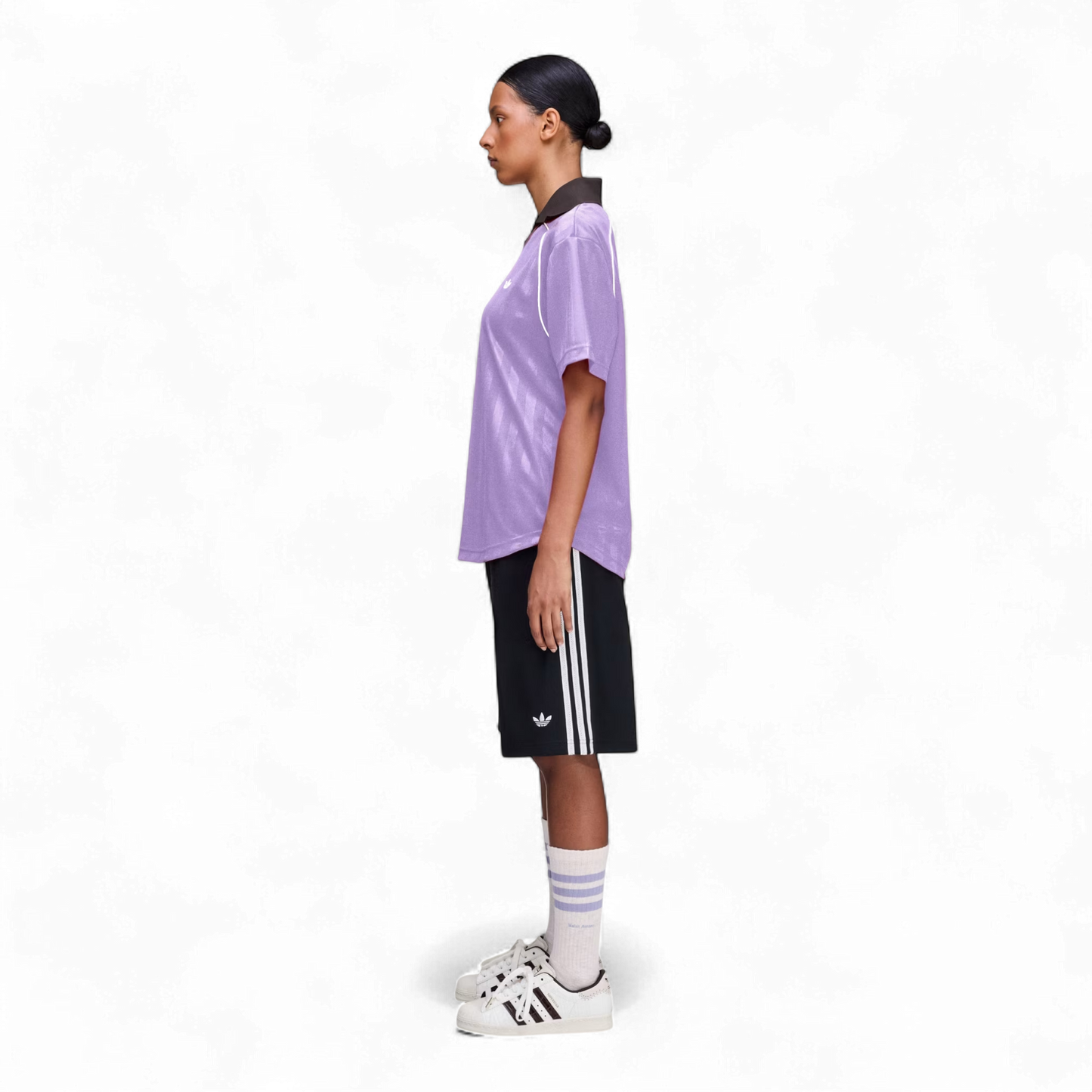 ADIDAS WALES BONNER TWILL SHORT