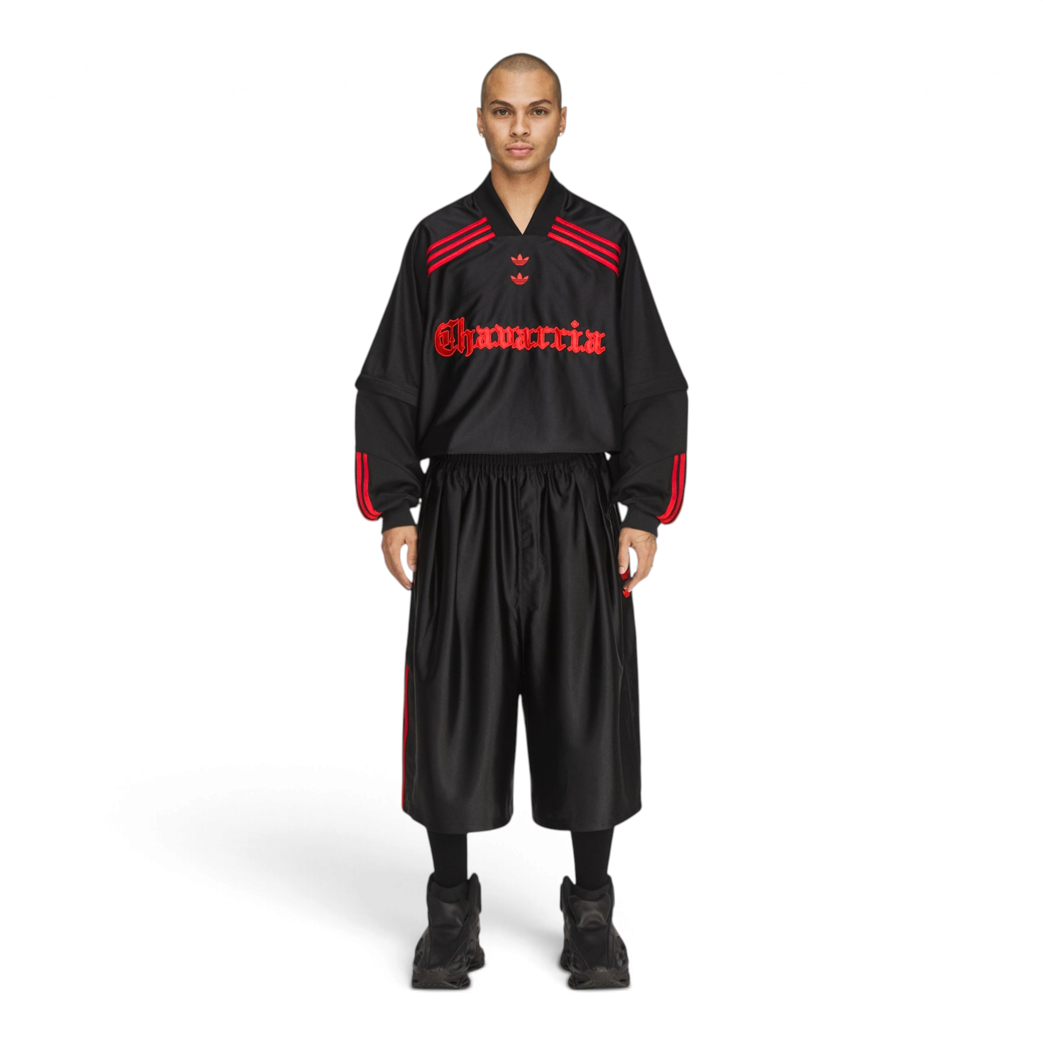 Adidas Chavarria Dazzle Short