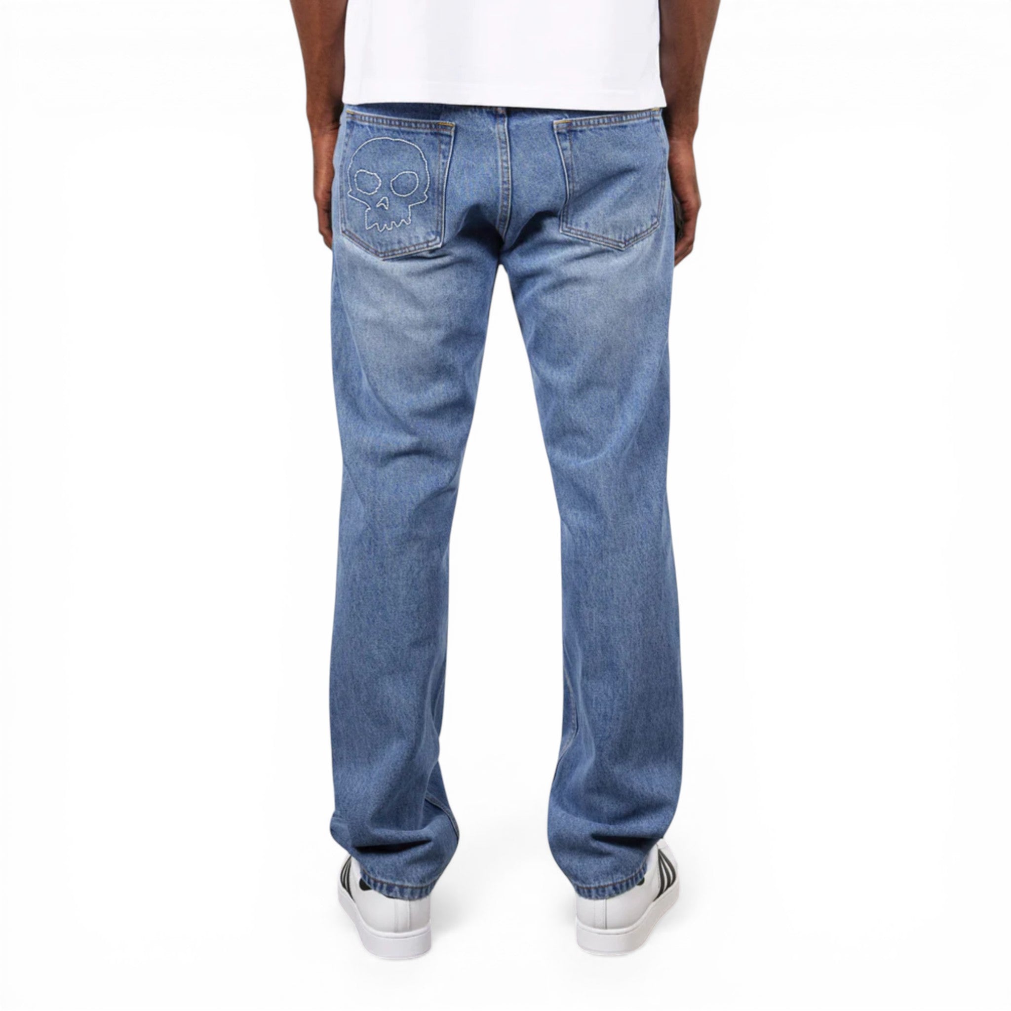 Pleasures Rotten Jean