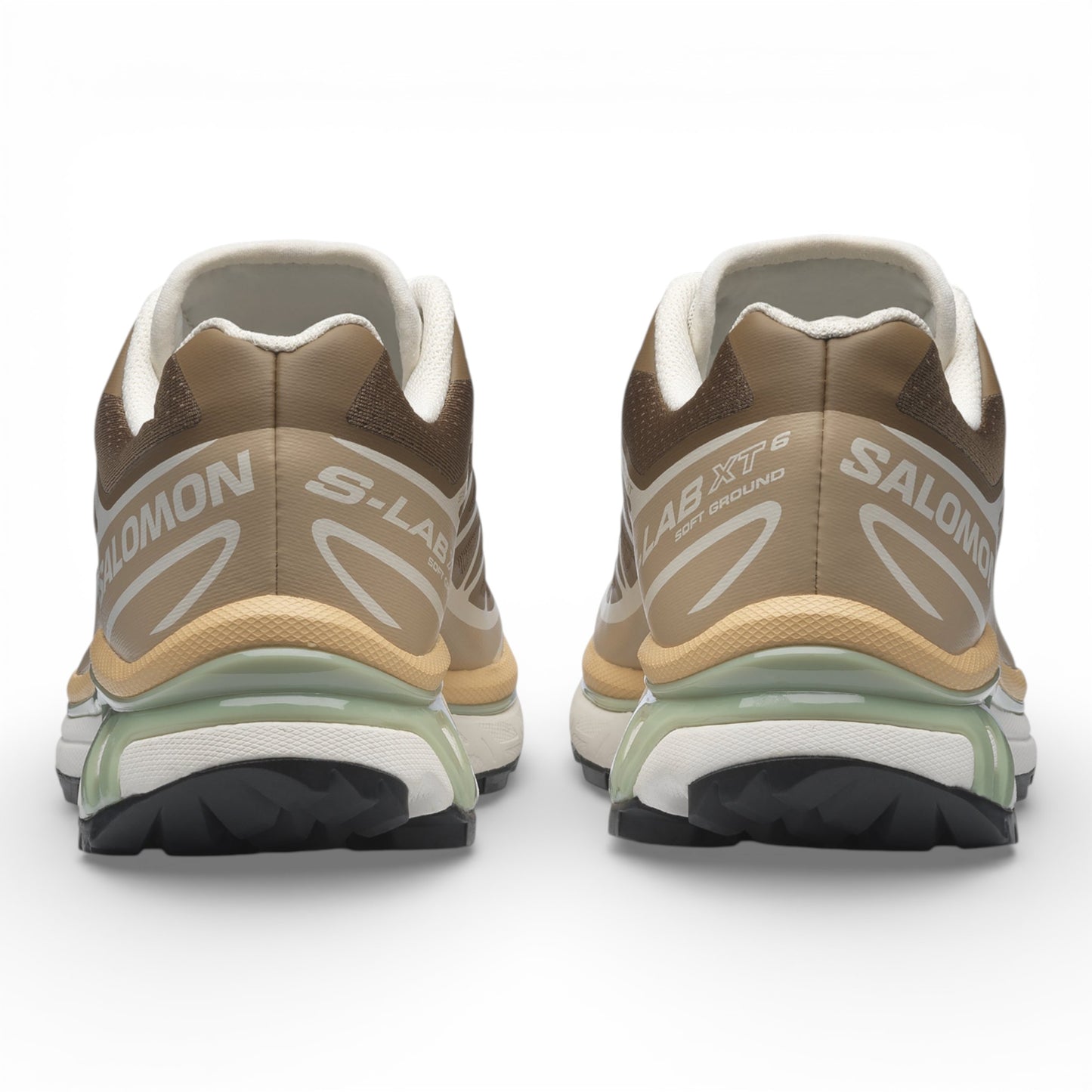 SALOMON XT-6