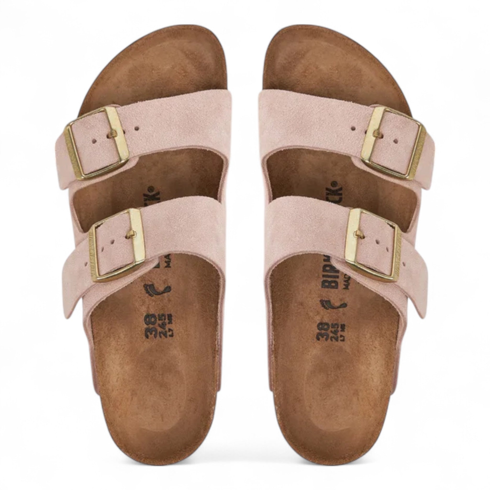 Birkenstock Arizona Bs Light Rose