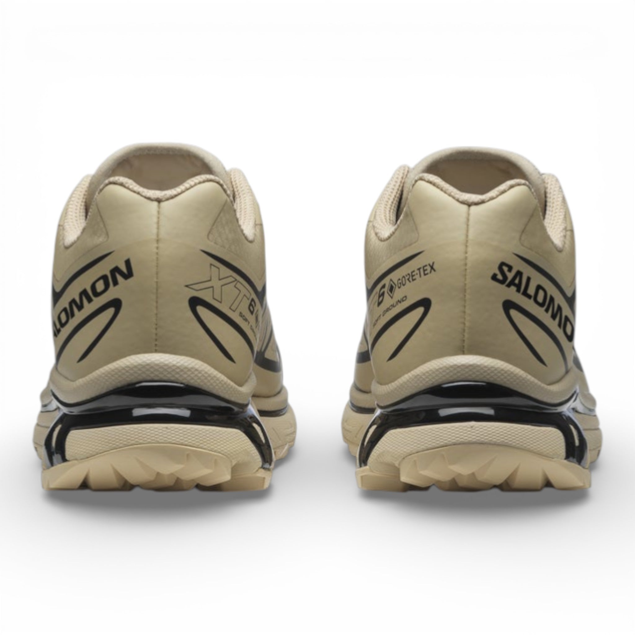 Salomon Xt-6 Gore-tex