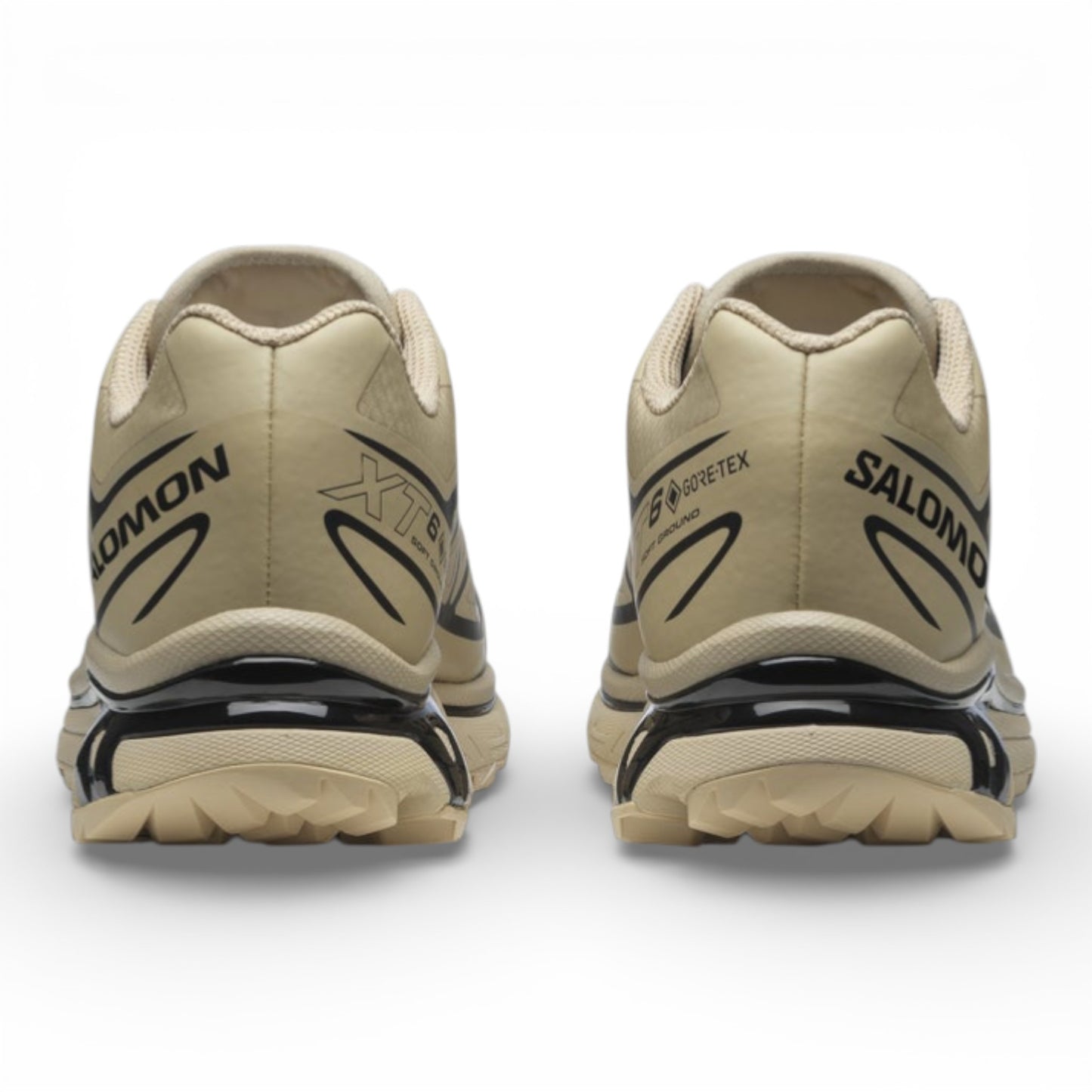 SALOMON XT-6 GORE-TEX