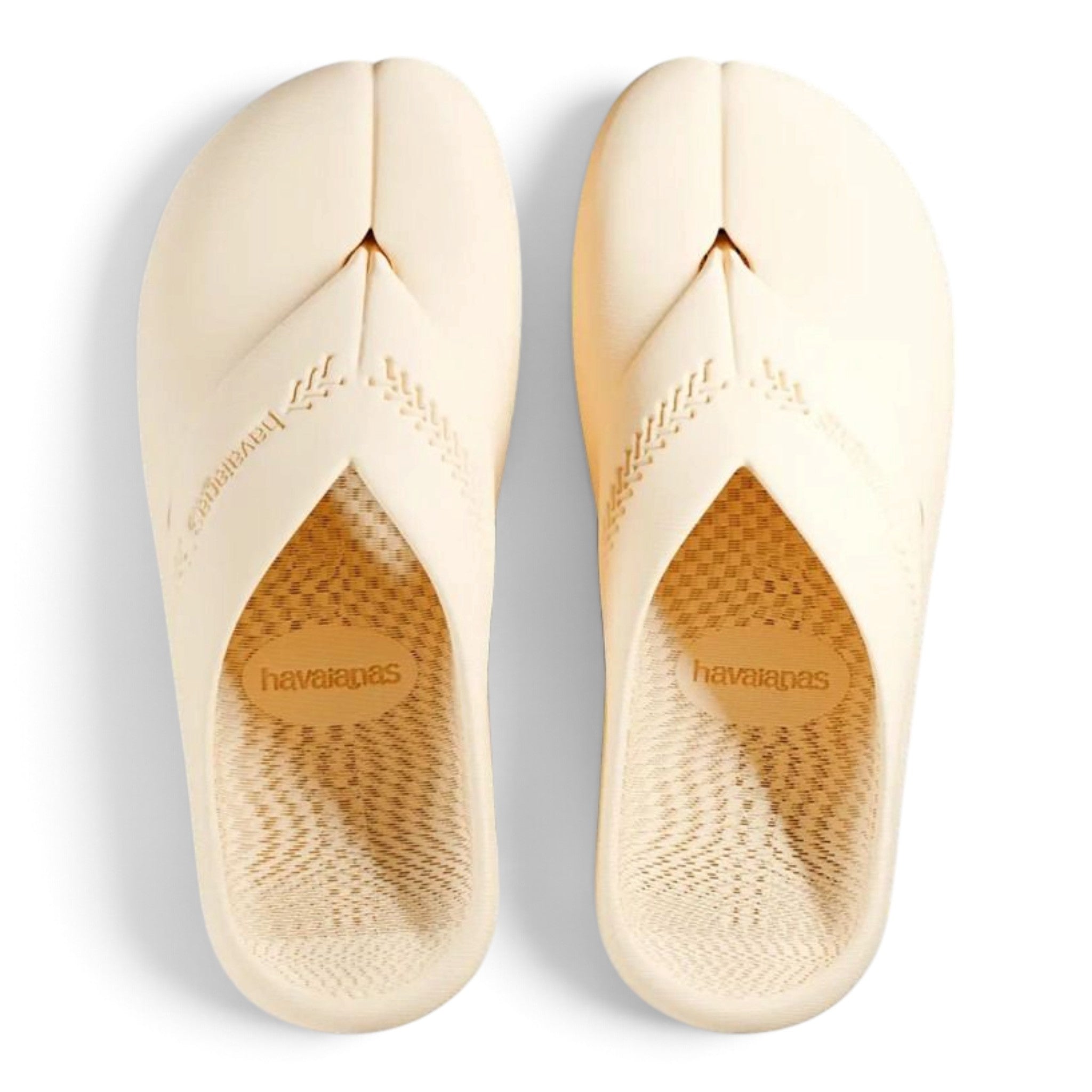 Havaianas x Zellerfeld Top Toe Mule
