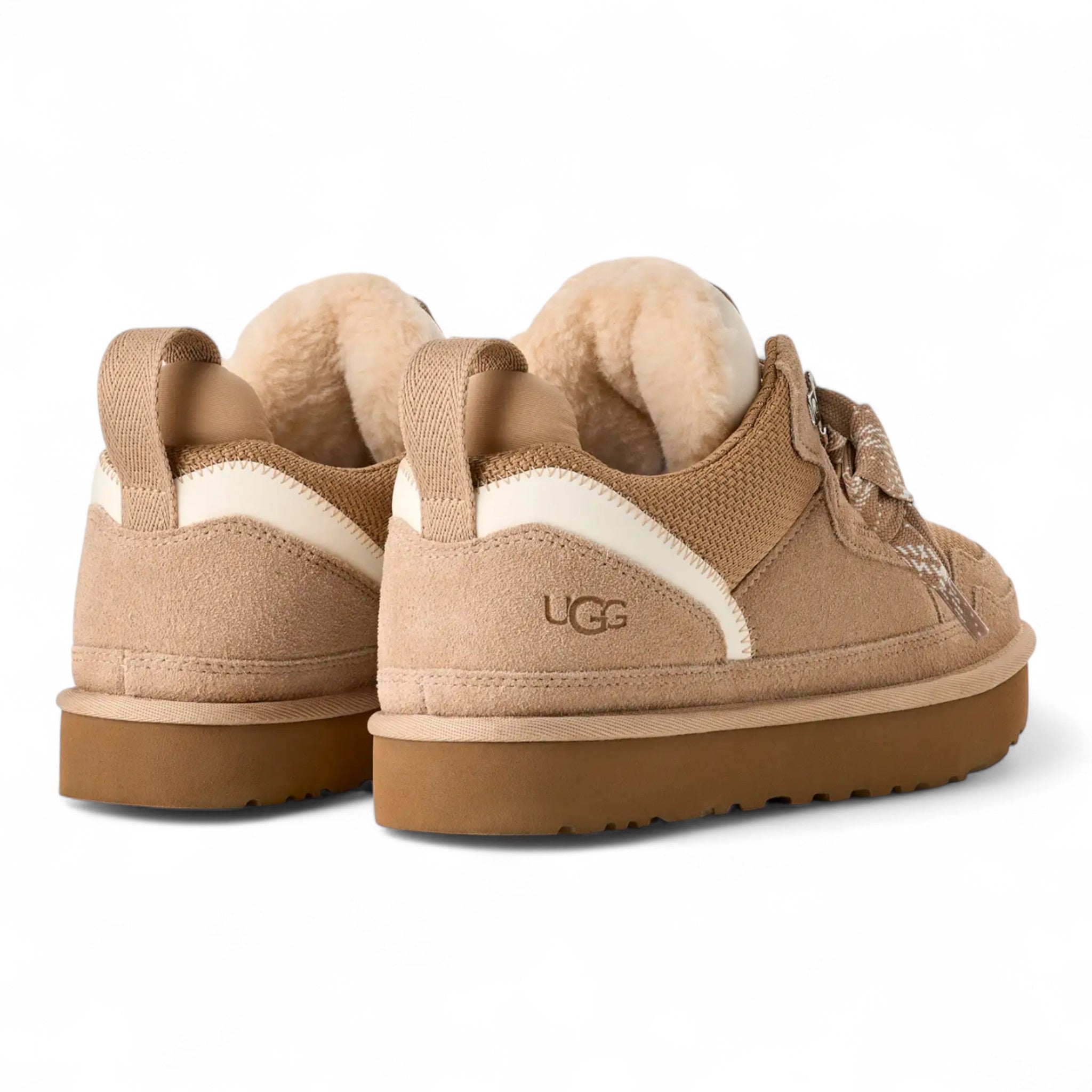 Womens Ugg Lowmel