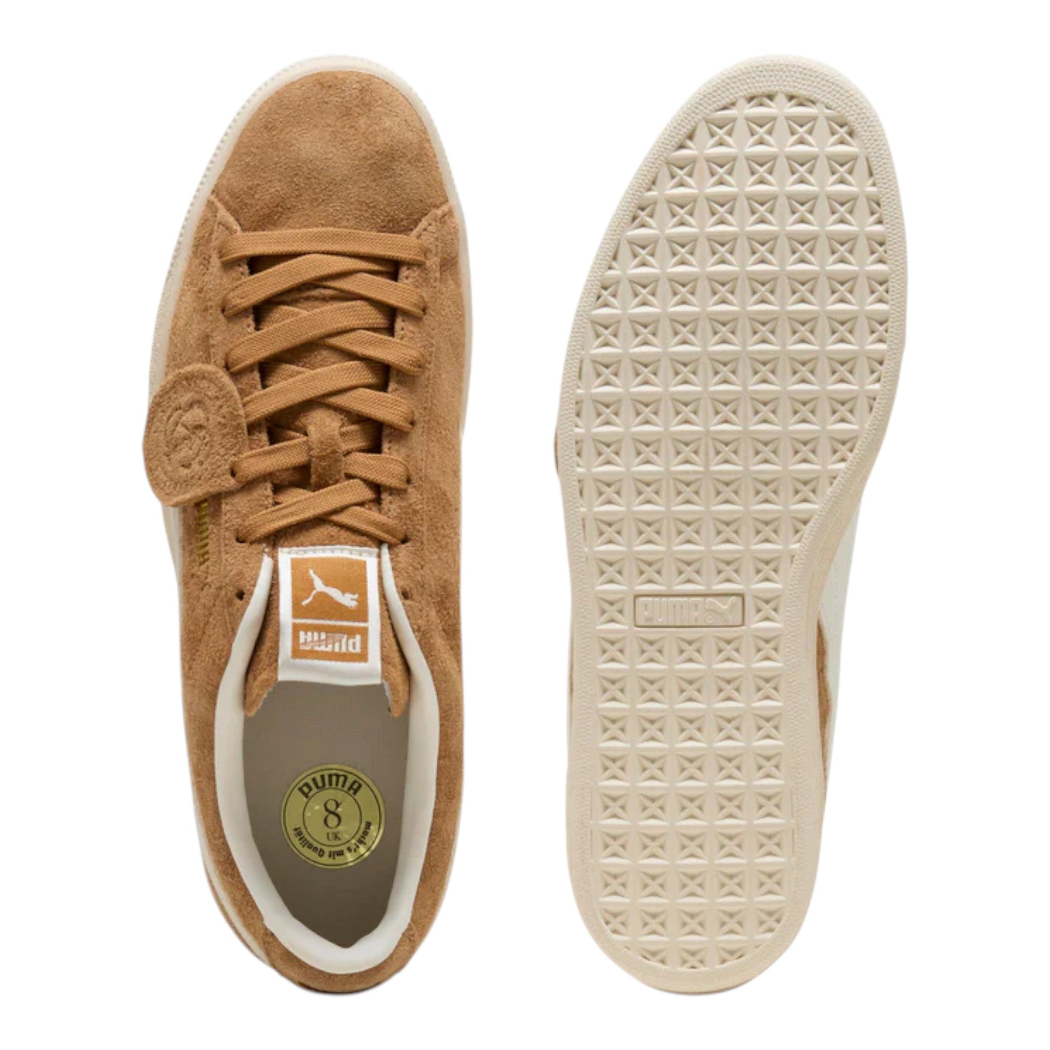 Puma Suede Charles F.stead V